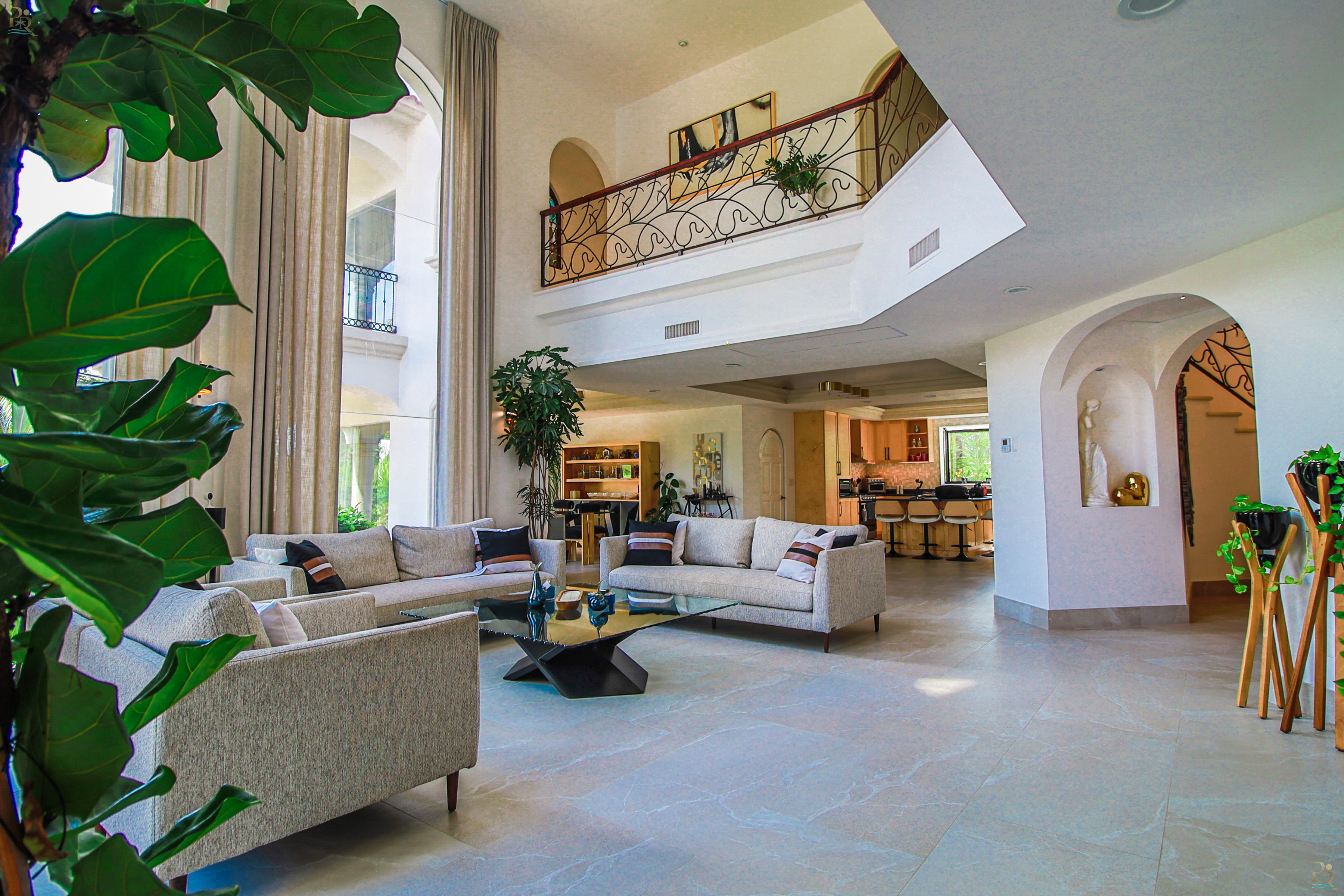 Property gallery Villa Elegancia | Luxury Private Pool Villa in Puerto Aventuras