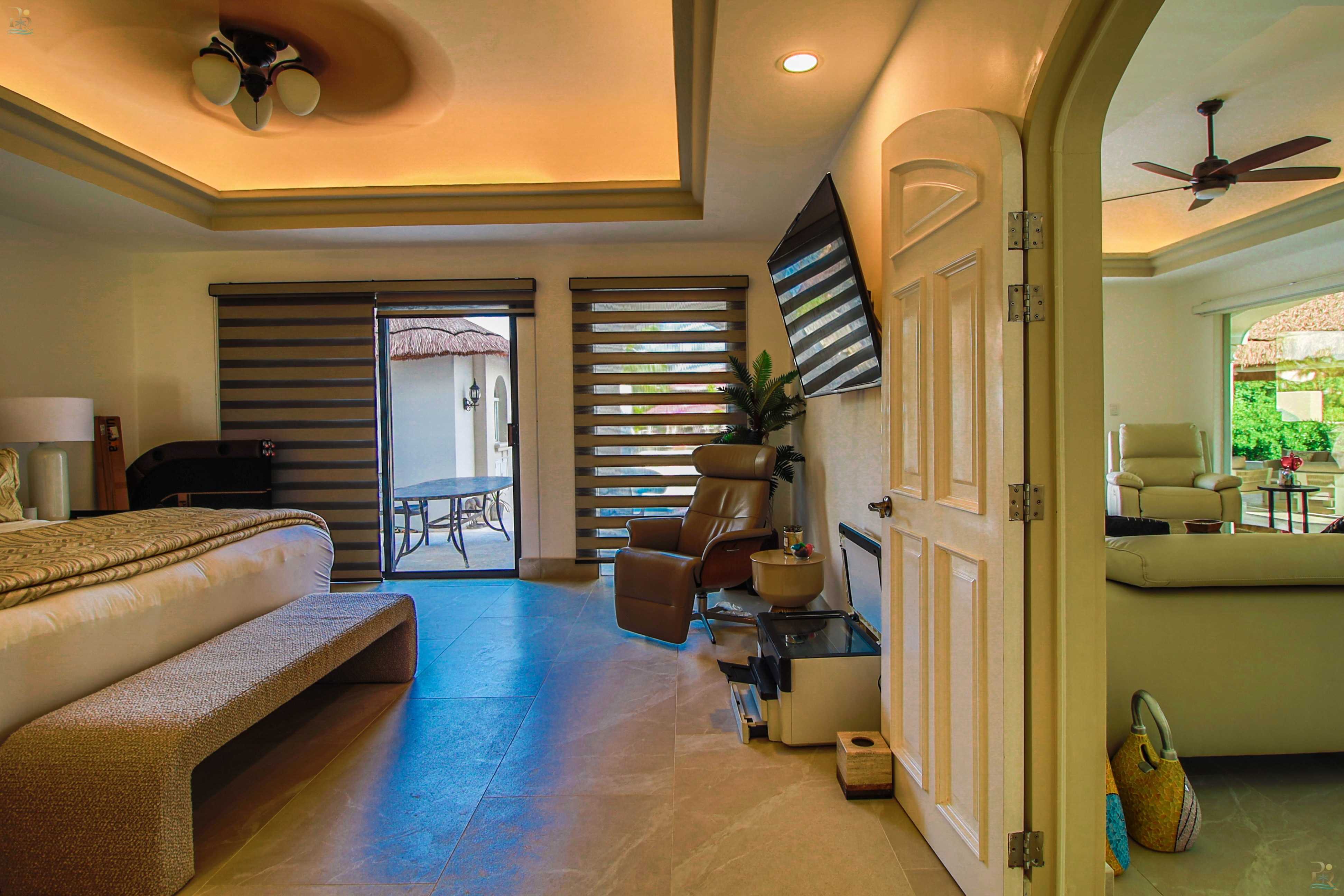Property gallery Villa Elegancia | Luxury Private Pool Villa in Puerto Aventuras