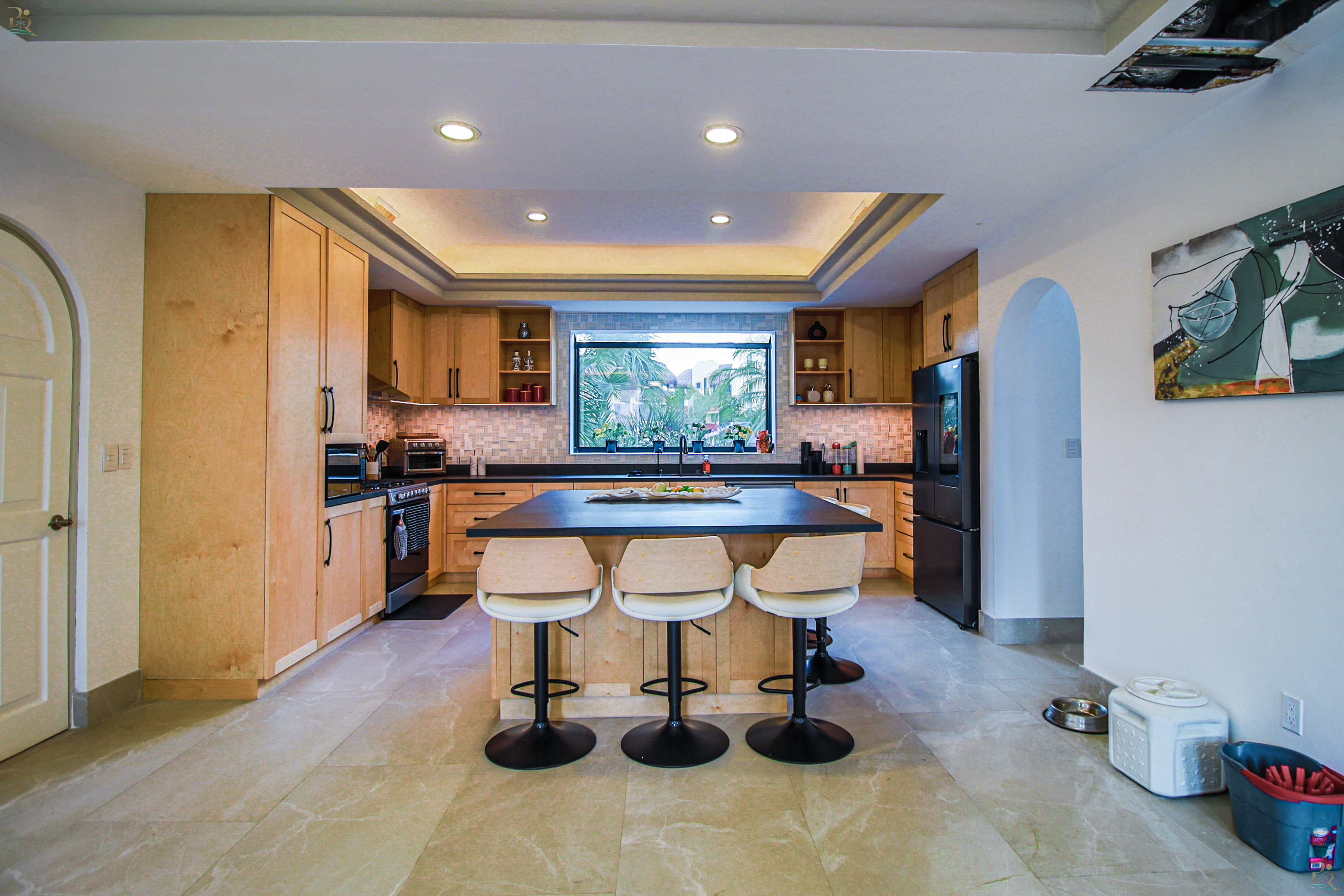 Property gallery Villa Elegancia | Luxury Private Pool Villa in Puerto Aventuras