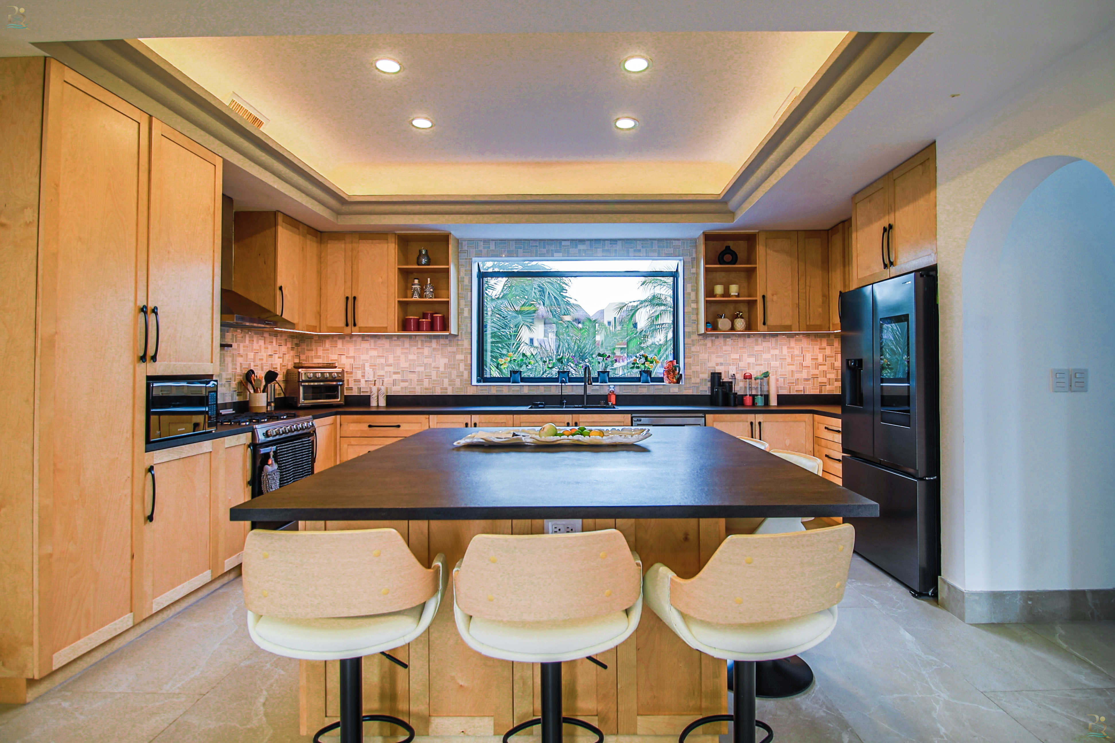 Property gallery Villa Elegancia | Luxury Private Pool Villa in Puerto Aventuras