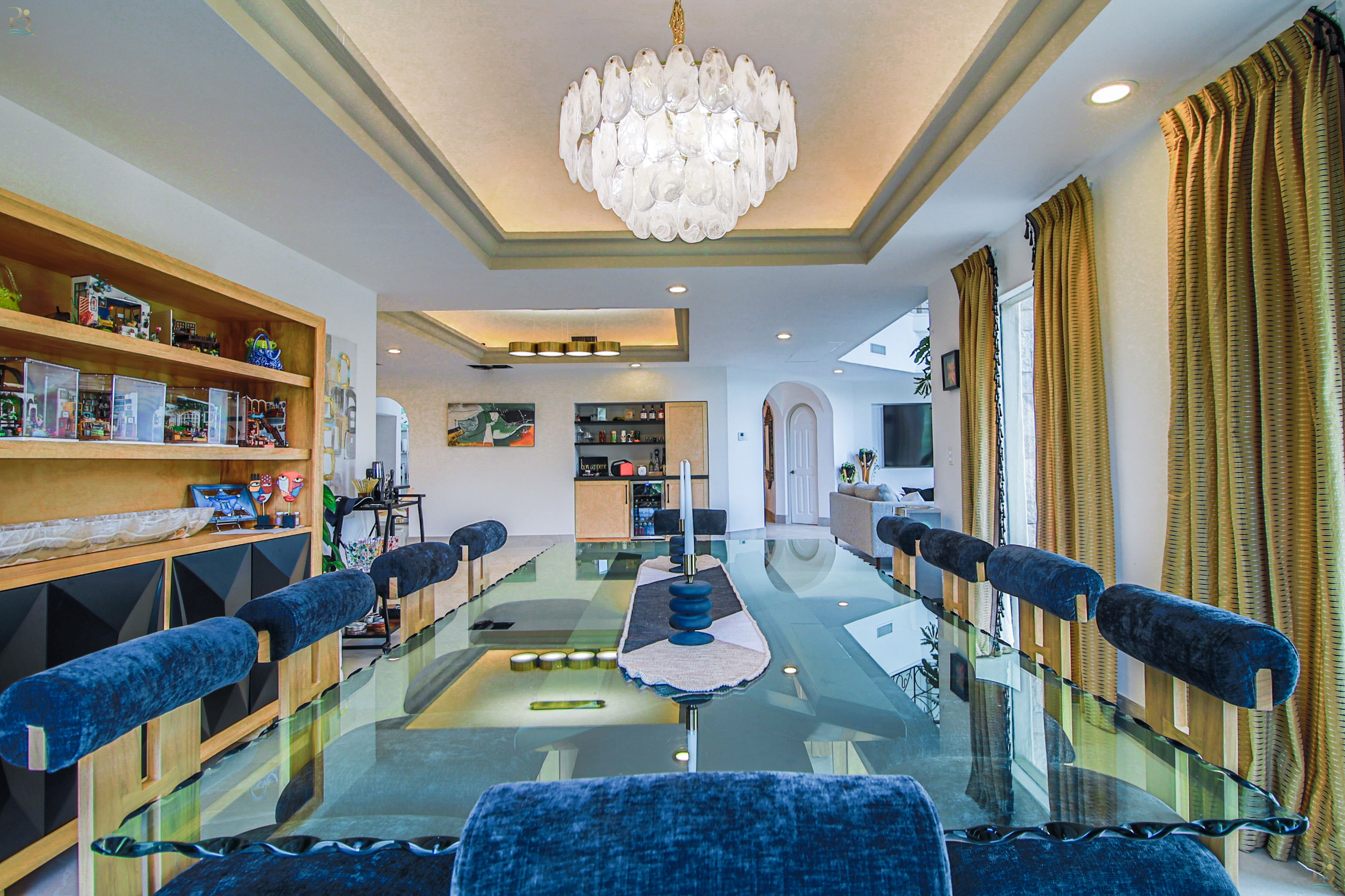 Property gallery Villa Elegancia | Luxury Private Pool Villa in Puerto Aventuras