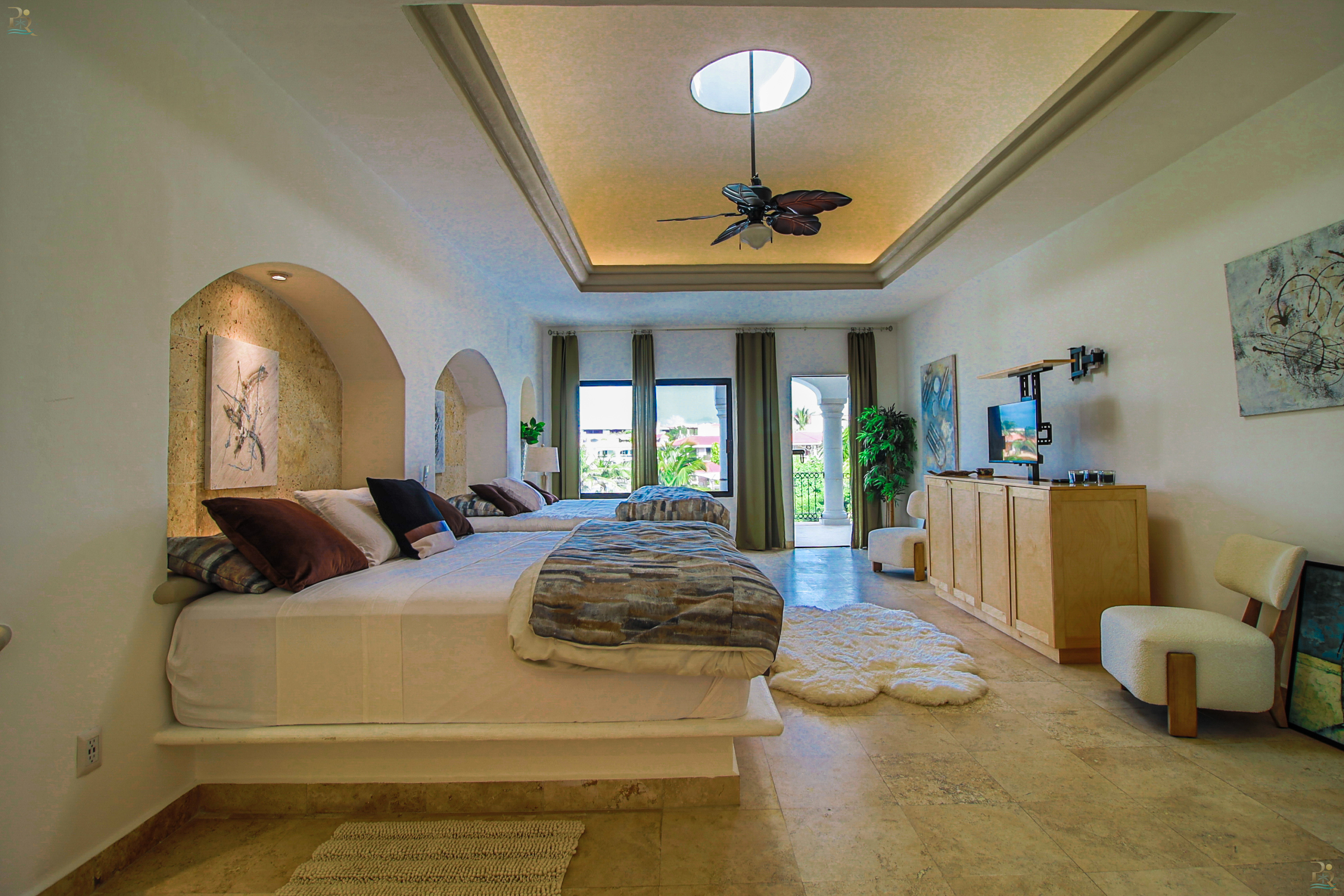 Property gallery Villa Elegancia | Luxury Private Pool Villa in Puerto Aventuras