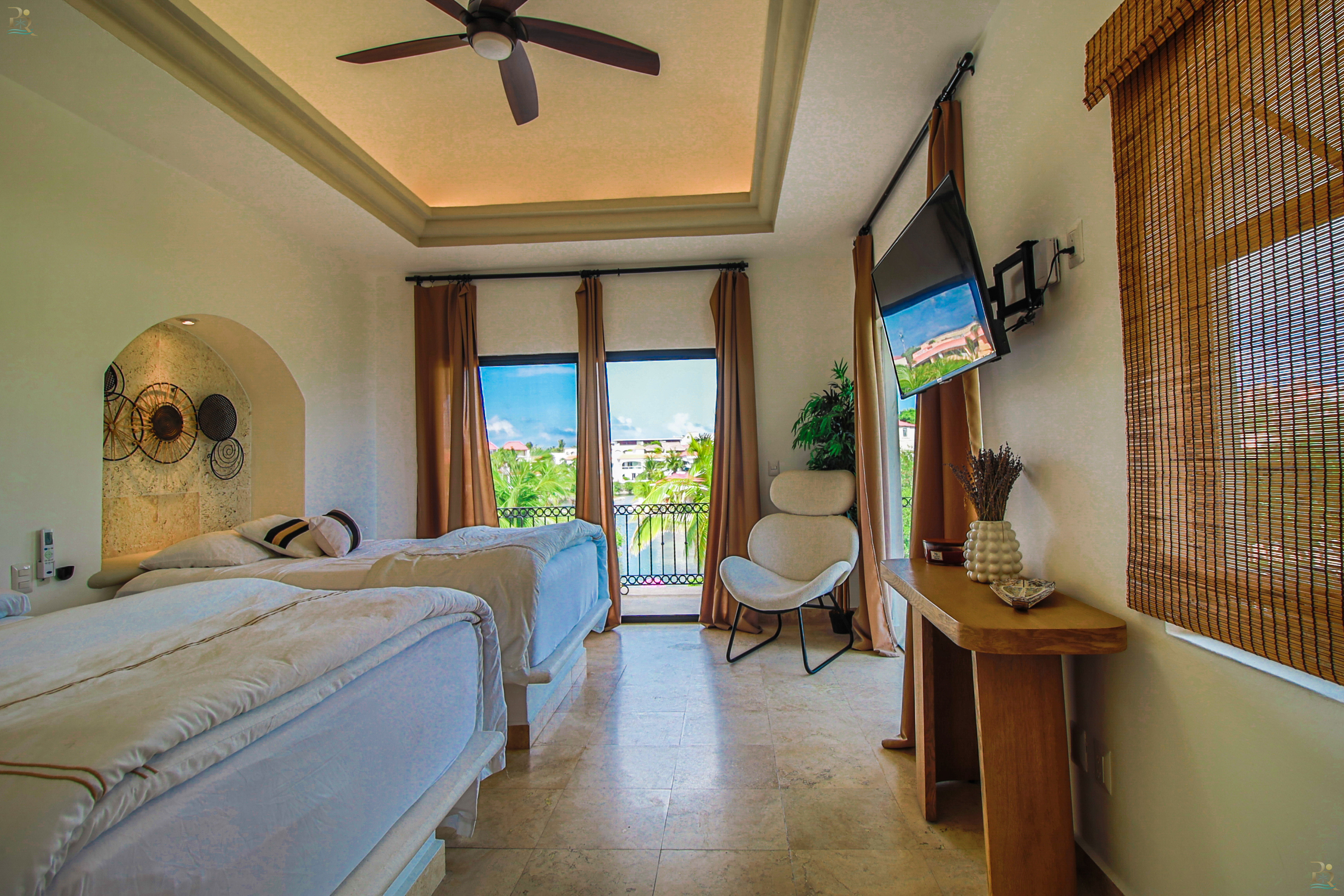 Property gallery Villa Elegancia | Luxury Private Pool Villa in Puerto Aventuras