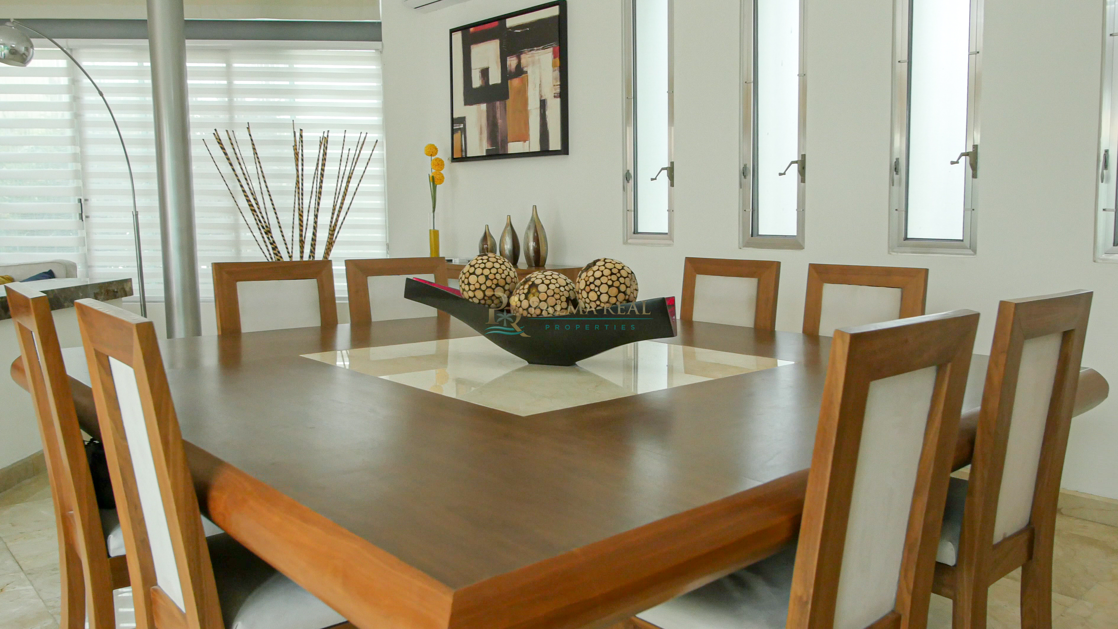 Property gallery Luxurious Villa Minutes from Cancun's in the Exclusive Villa Magna Residential"