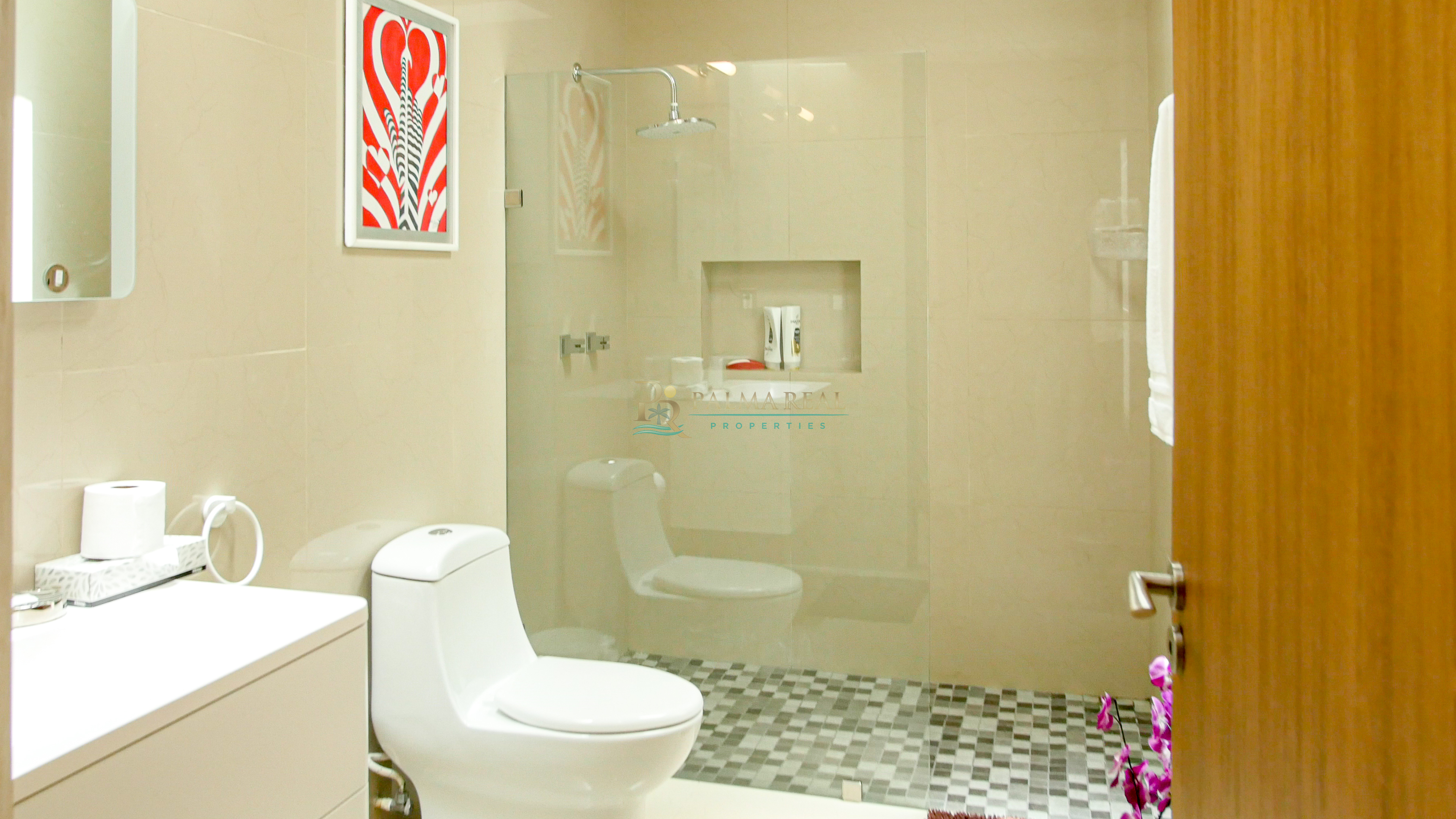 Property gallery Luxurious Villa Minutes from Cancun's in the Exclusive Villa Magna Residential"