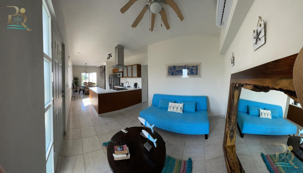Property gallery An Exceptional Ground-Floor Opportunity in Playa del Carmen