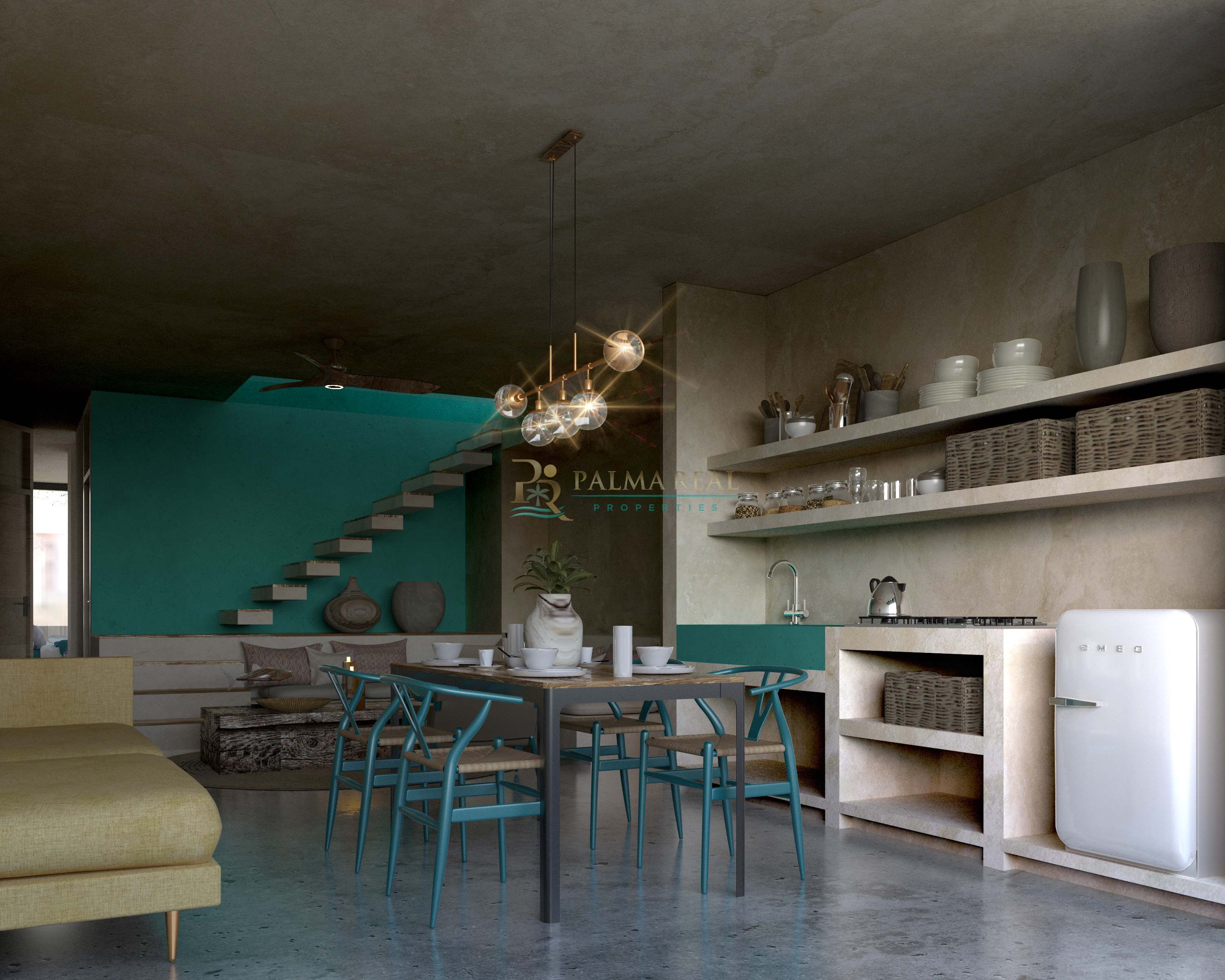 Property gallery Incredible PentHouse with Rooftop Pool!