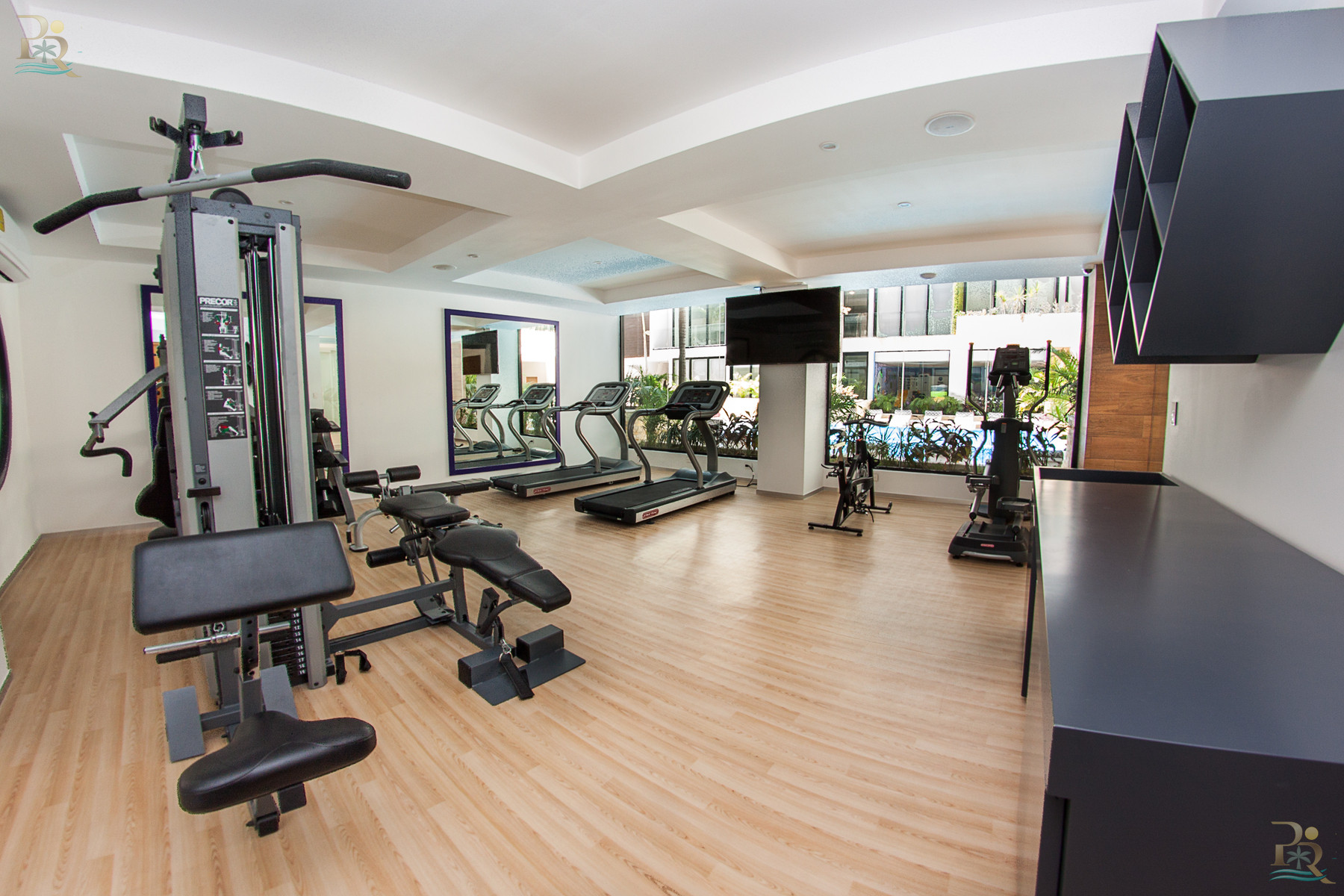 Property gallery Playa del Carmen Investment Property | THE CITY Condos