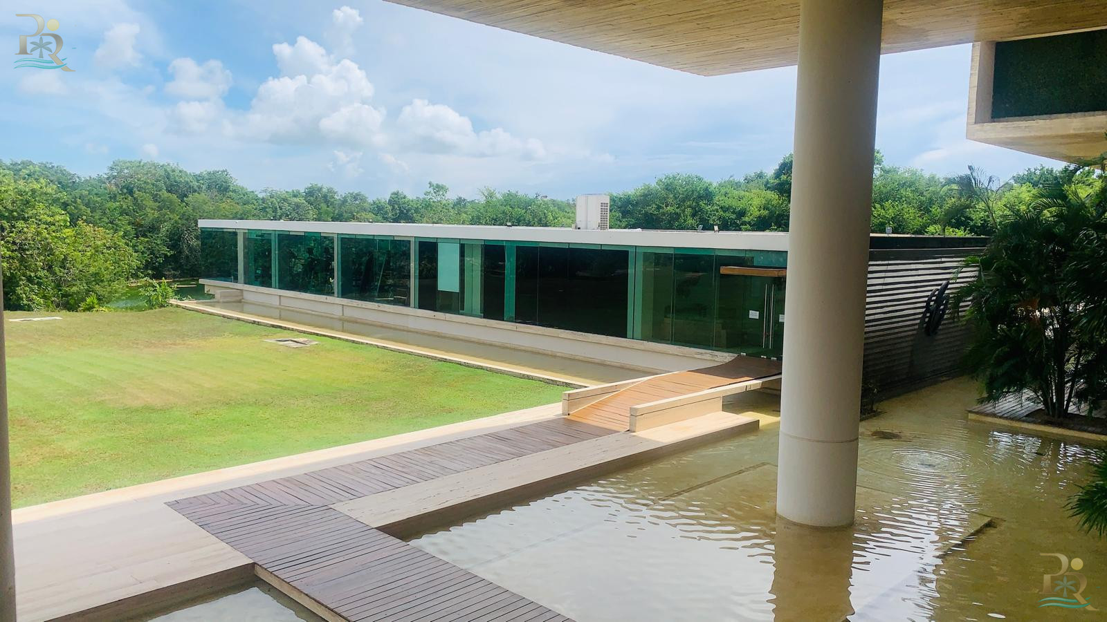 Property gallery Welcome to Cancún Country Club – Experience Luxury and Exclusivity