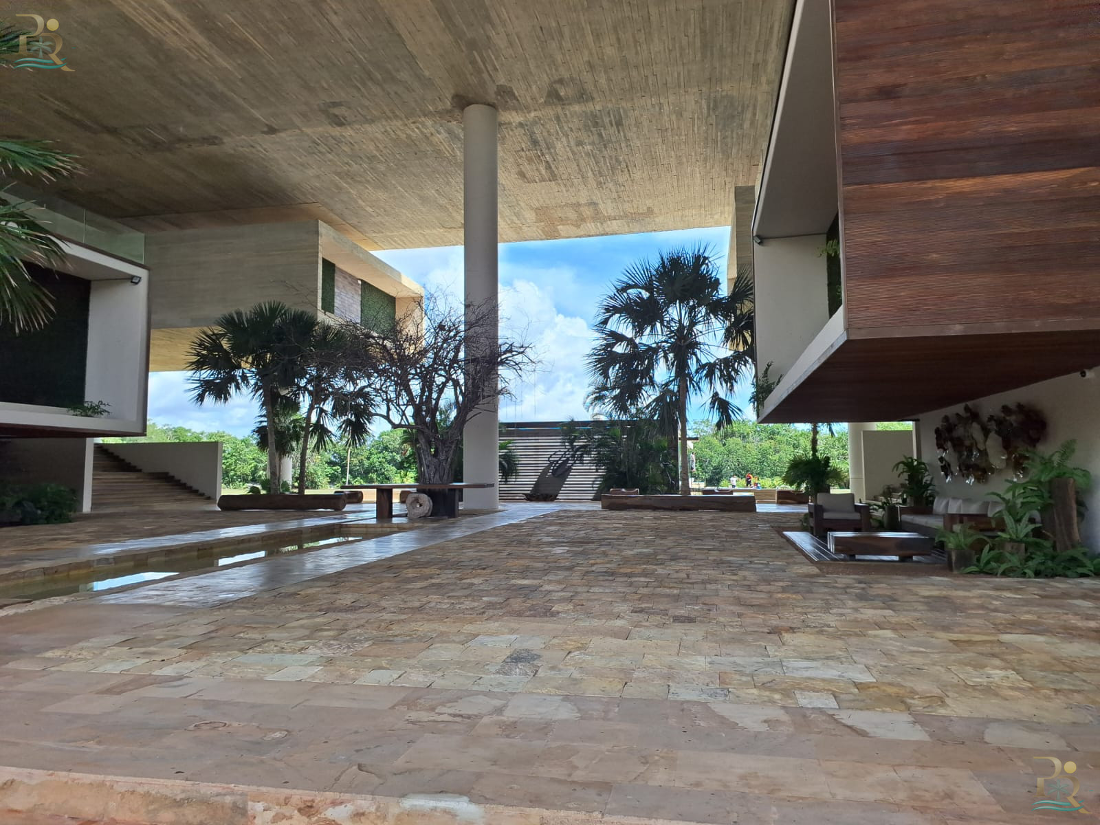 Property gallery Welcome to Cancún Country Club – Experience Luxury and Exclusivity