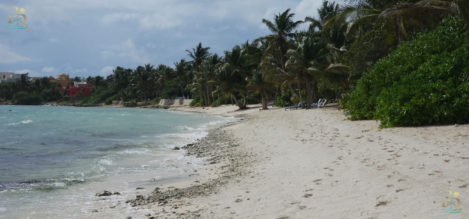 Property gallery WAKE UP TO THE SOUND OF THE SEA: OCEANFRONT APARTMENT IN AKUMAL