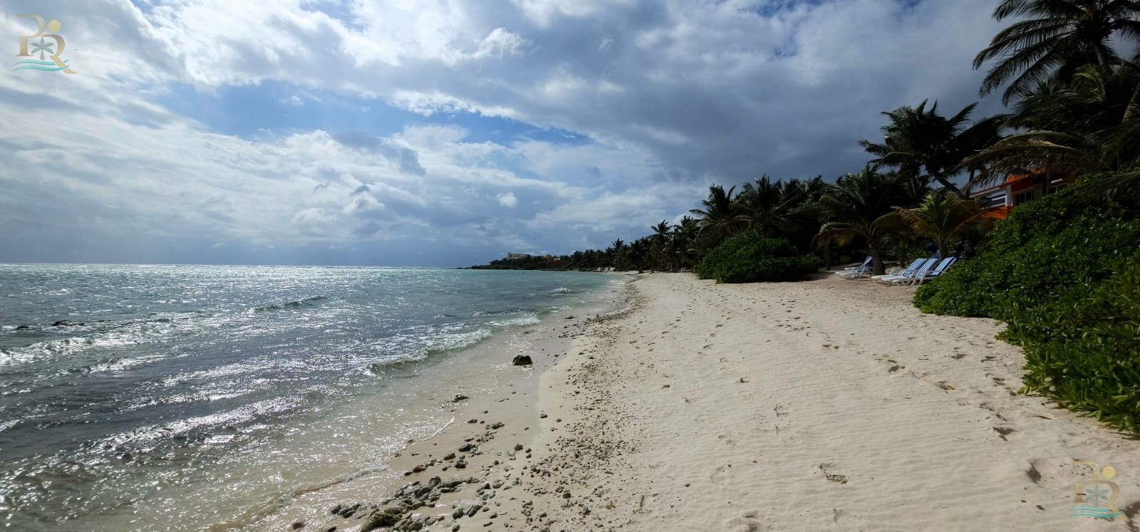 Property gallery WAKE UP TO THE SOUND OF THE SEA: OCEANFRONT APARTMENT IN AKUMAL