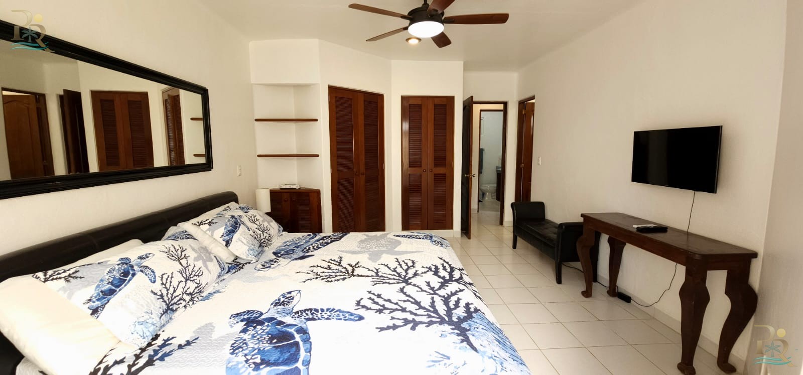 Property gallery WAKE UP TO THE SOUND OF THE SEA: OCEANFRONT APARTMENT IN AKUMAL