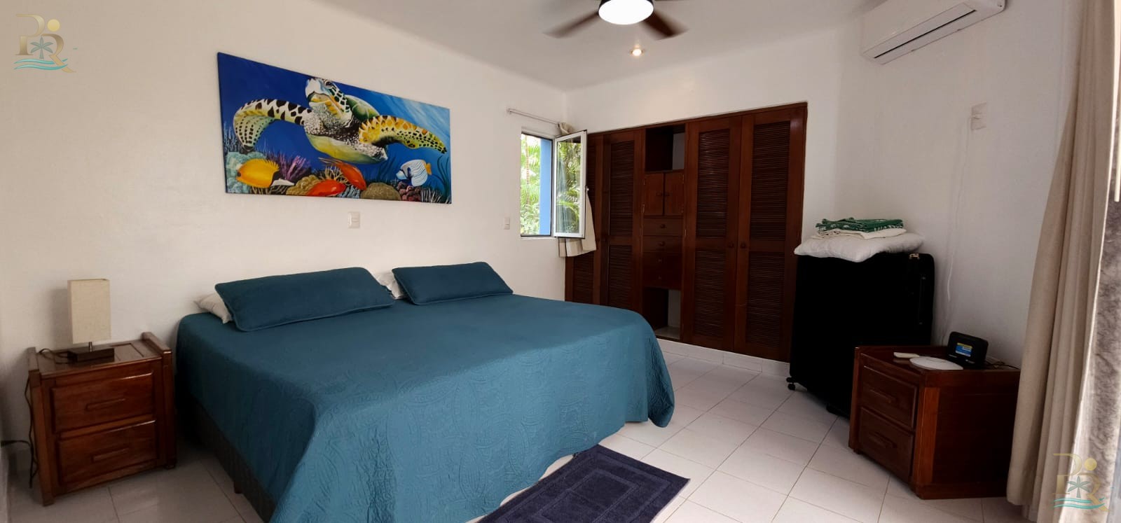 Property gallery WAKE UP TO THE SOUND OF THE SEA: OCEANFRONT APARTMENT IN AKUMAL