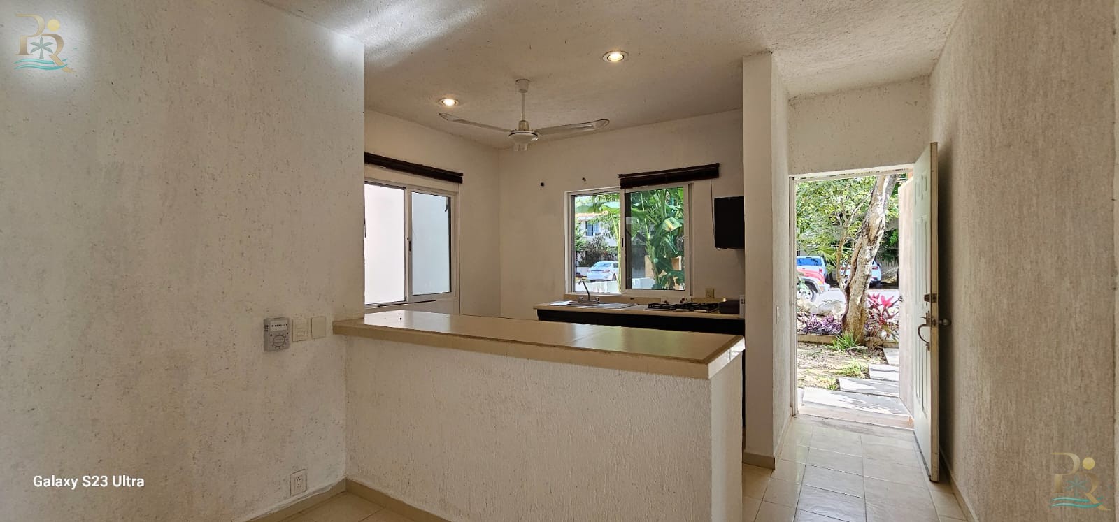 Property gallery Presenting this exclusive property in Puerto Aventuras