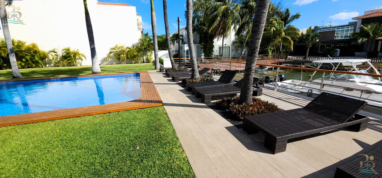 Property gallery SPLURGENT HOUSE: LIVE THE LUXURY IN ISLA DORADA