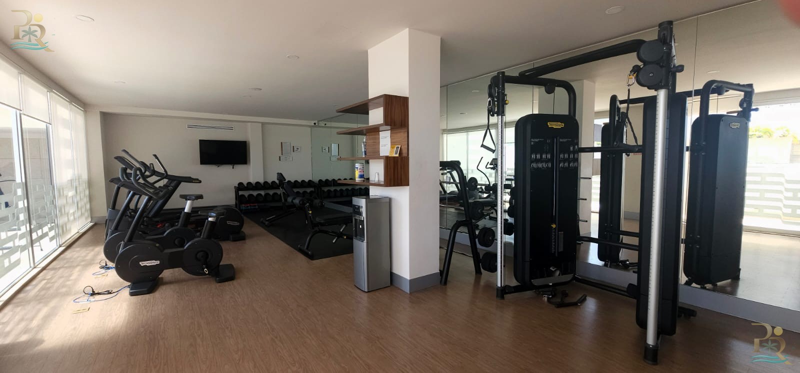 Property gallery COASTAL BLISS: EXCEPTIONAL CONDO WITH DIRECT CARIBBEAN ACCESS IN CANCUN