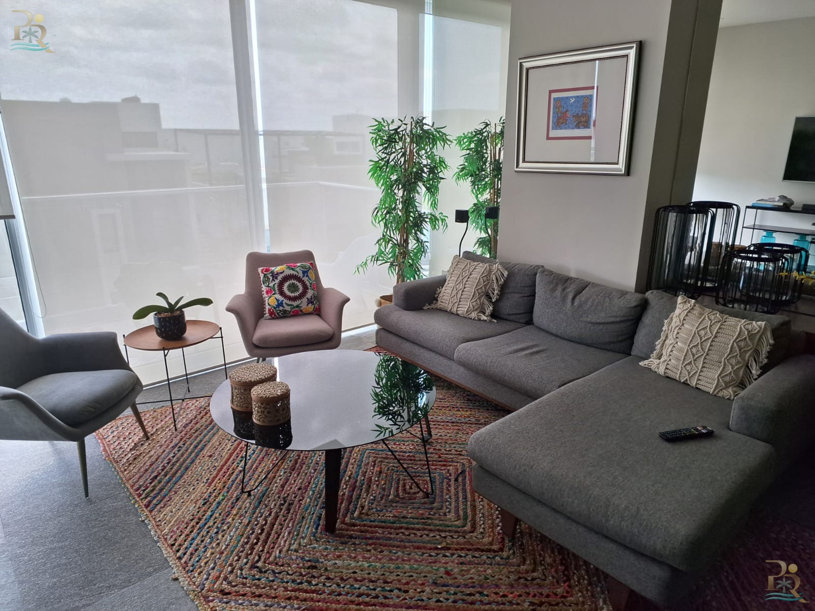 Property gallery COASTAL BLISS: EXCEPTIONAL CONDO WITH DIRECT CARIBBEAN ACCESS IN CANCUN