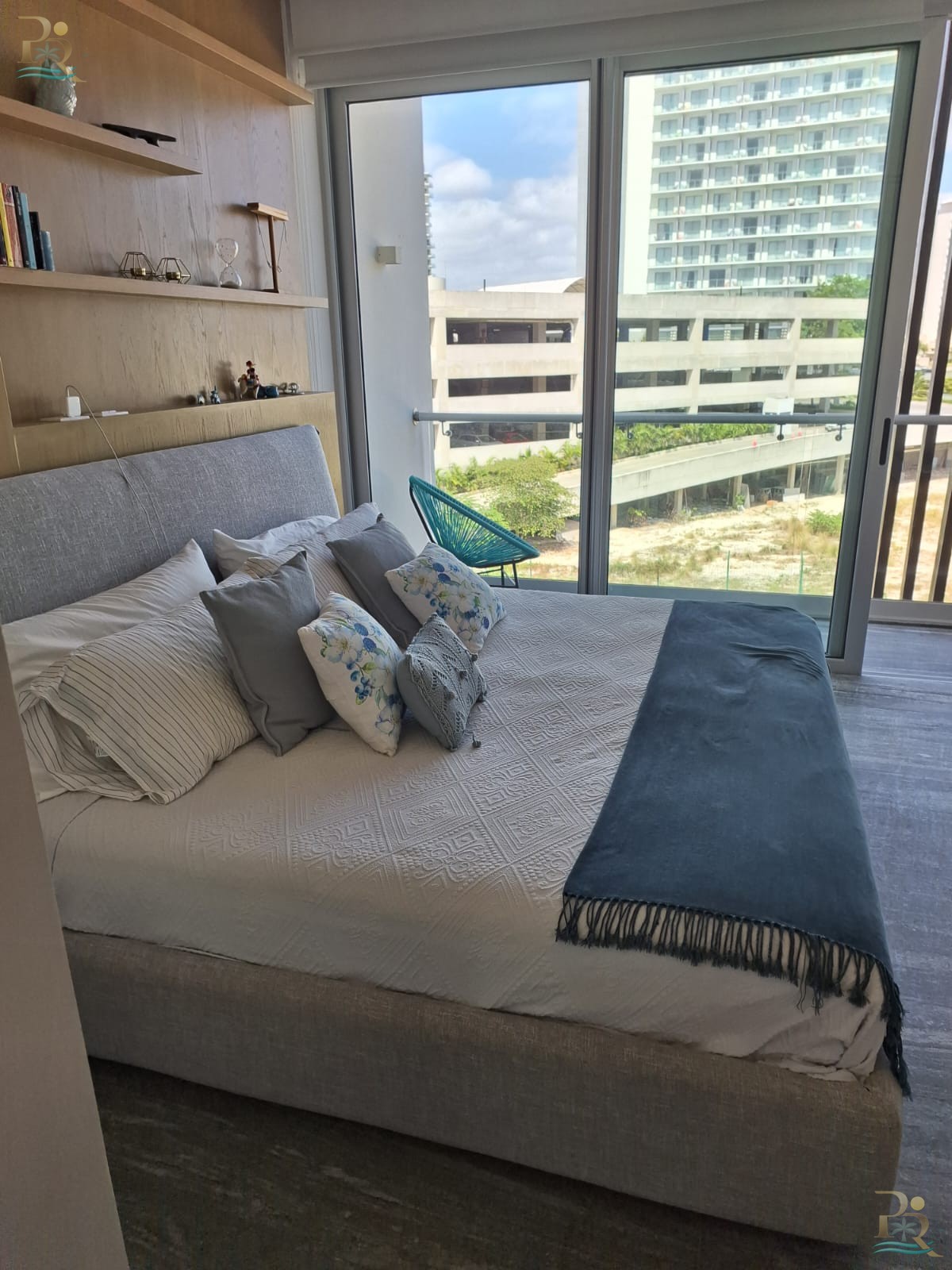 Property gallery COASTAL BLISS: EXCEPTIONAL CONDO WITH DIRECT CARIBBEAN ACCESS IN CANCUN