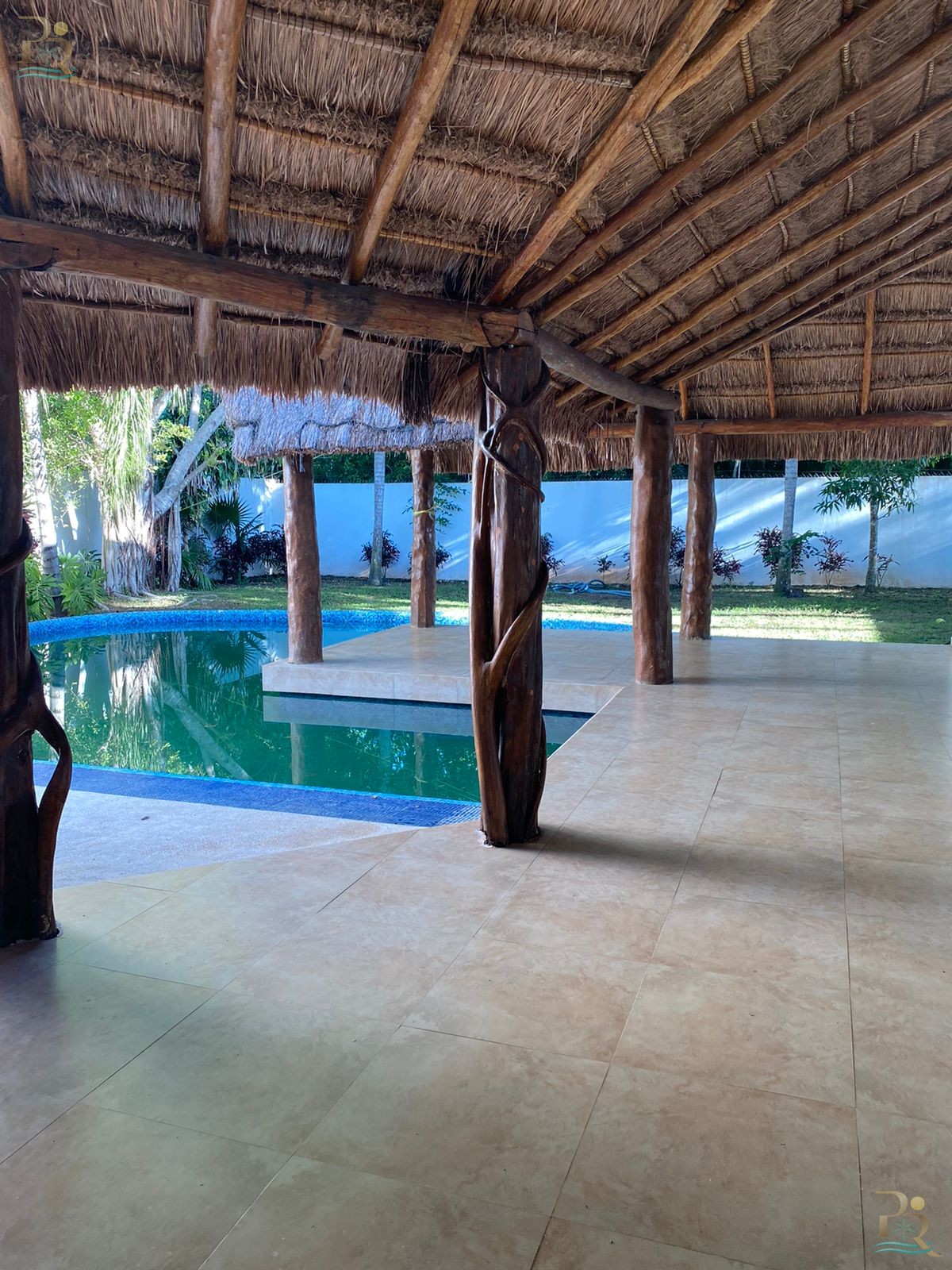 Property gallery STYLE AND COMFORT: 4-BEDROOM HOUSE WITH POOL AND RELAXING TERRACE