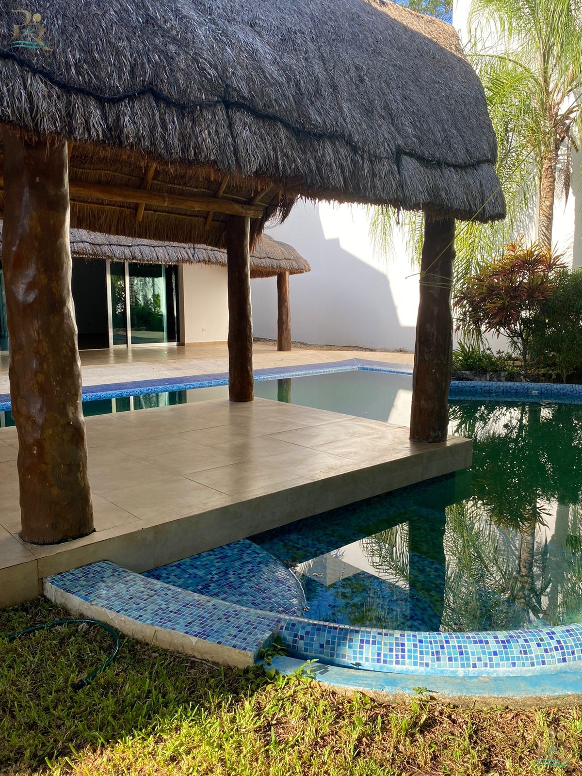Property gallery STYLE AND COMFORT: 4-BEDROOM HOUSE WITH POOL AND RELAXING TERRACE