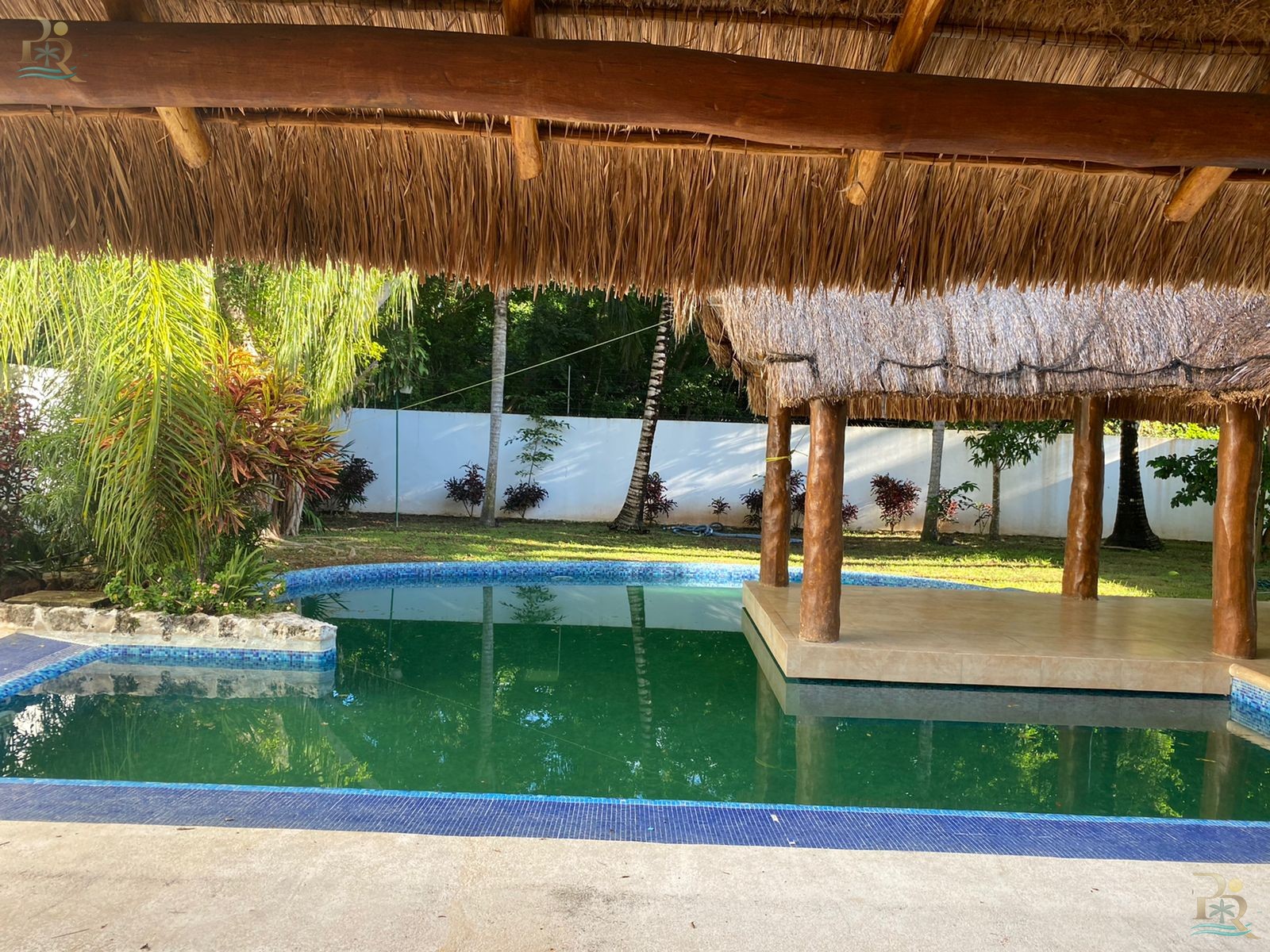 Property gallery STYLE AND COMFORT: 4-BEDROOM HOUSE WITH POOL AND RELAXING TERRACE