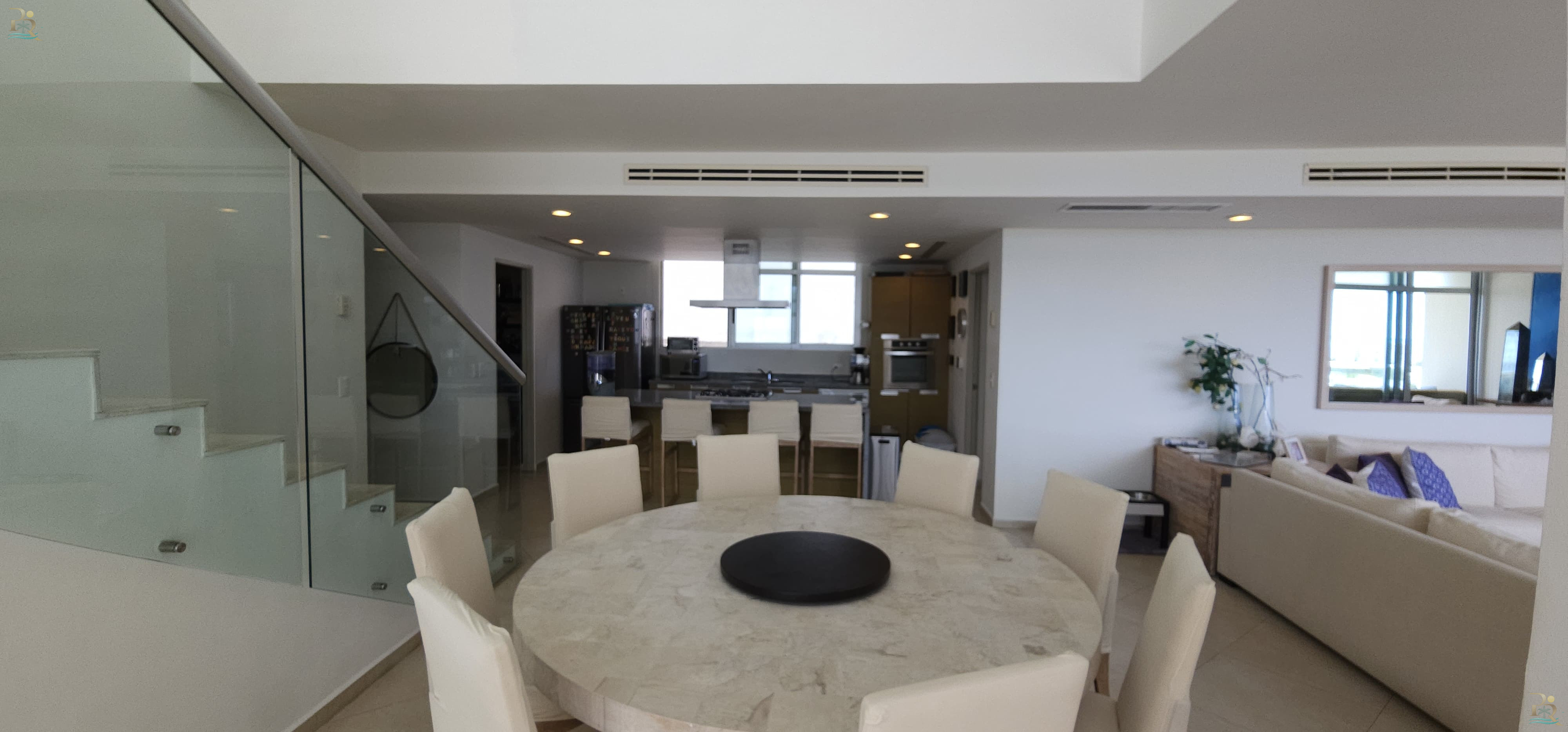 Property gallery PENTHOUSE OCEANFRONT