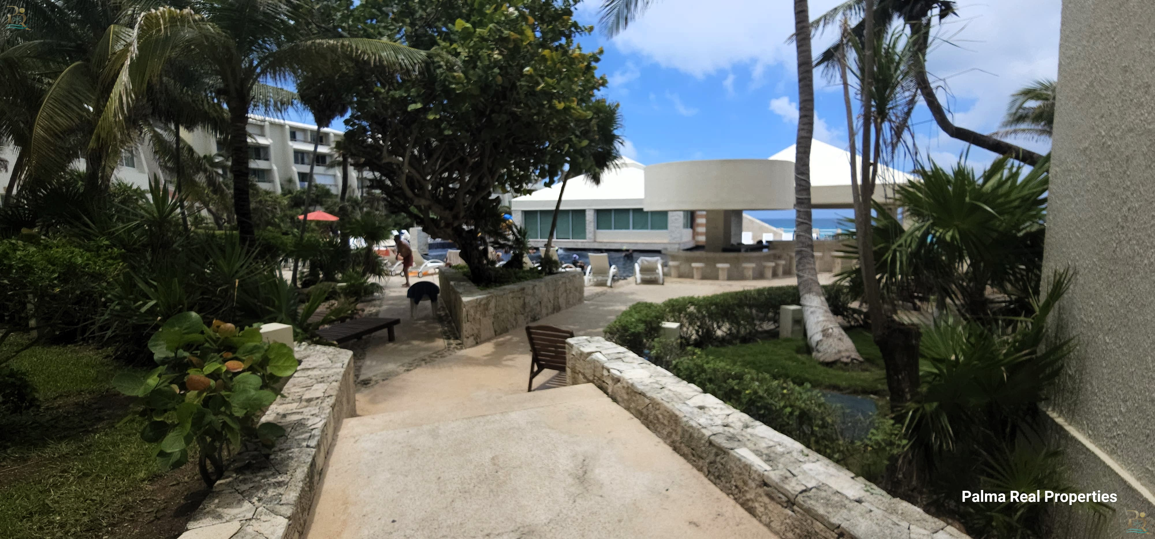 Property gallery EXCLUSIVE CONDO OCEAN FRONT