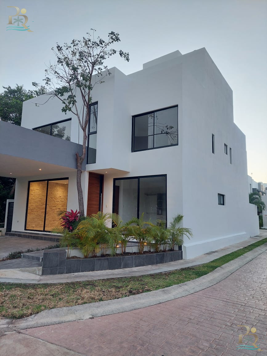 Property gallery Luxury Home in AQUA Cancún – Brand-New & Move-In Ready