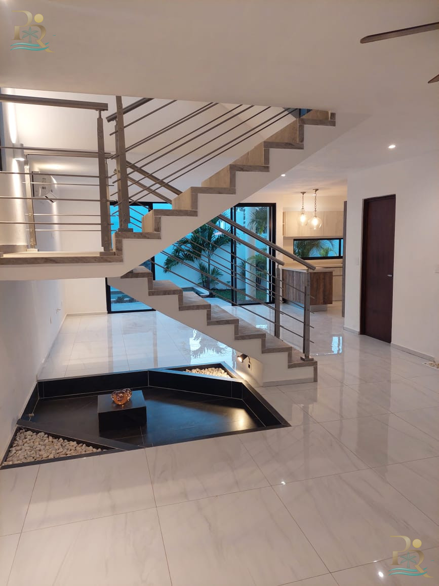 Property gallery Luxury Home in AQUA Cancún – Brand-New & Move-In Ready