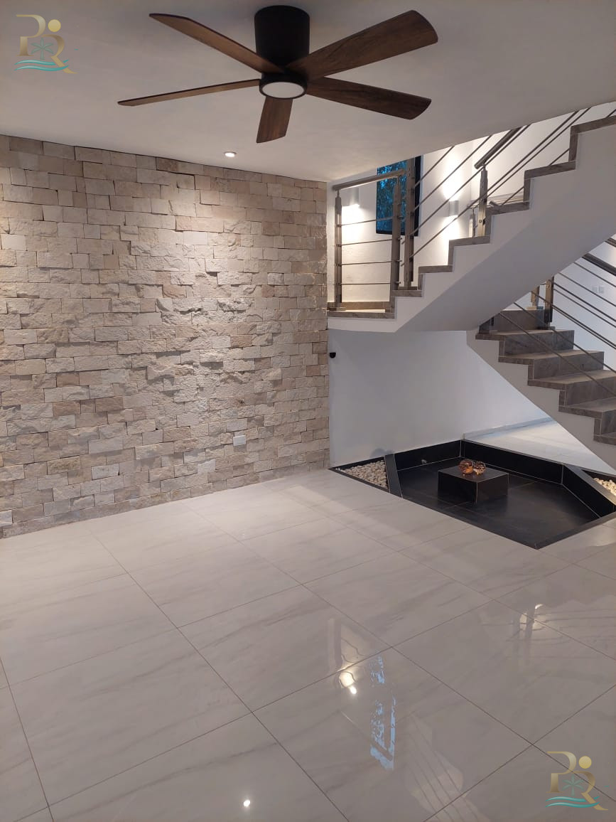 Property gallery Luxury Home in AQUA Cancún – Brand-New & Move-In Ready