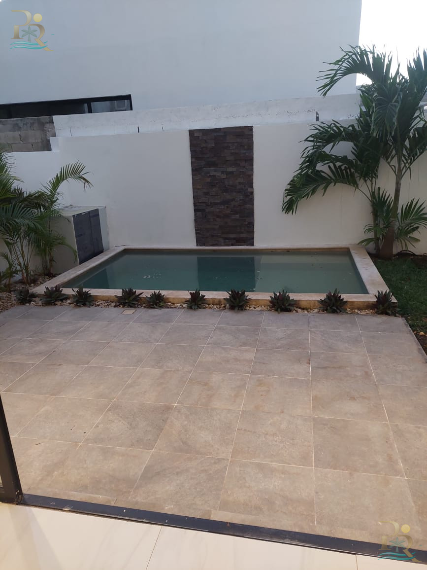 Property gallery Luxury Home in AQUA Cancún – Brand-New & Move-In Ready