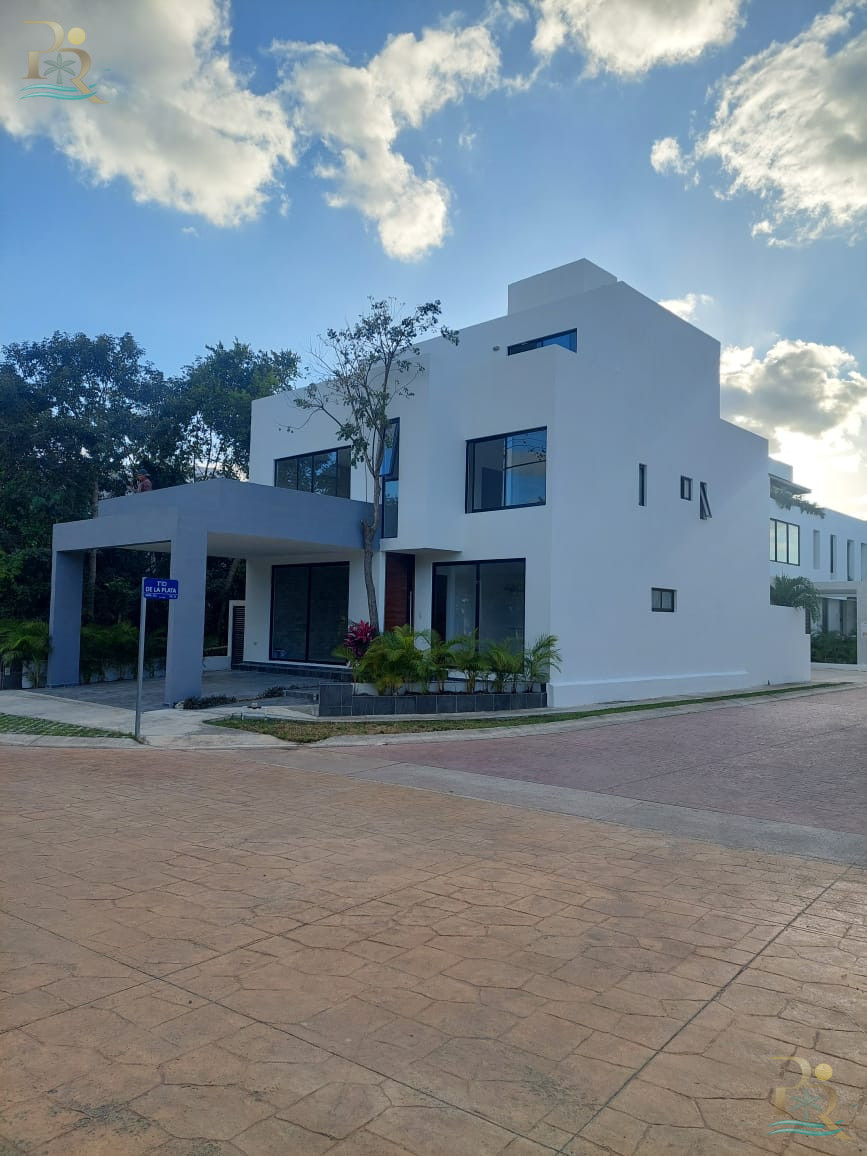 Property gallery Luxury Home in AQUA Cancún – Brand-New & Move-In Ready
