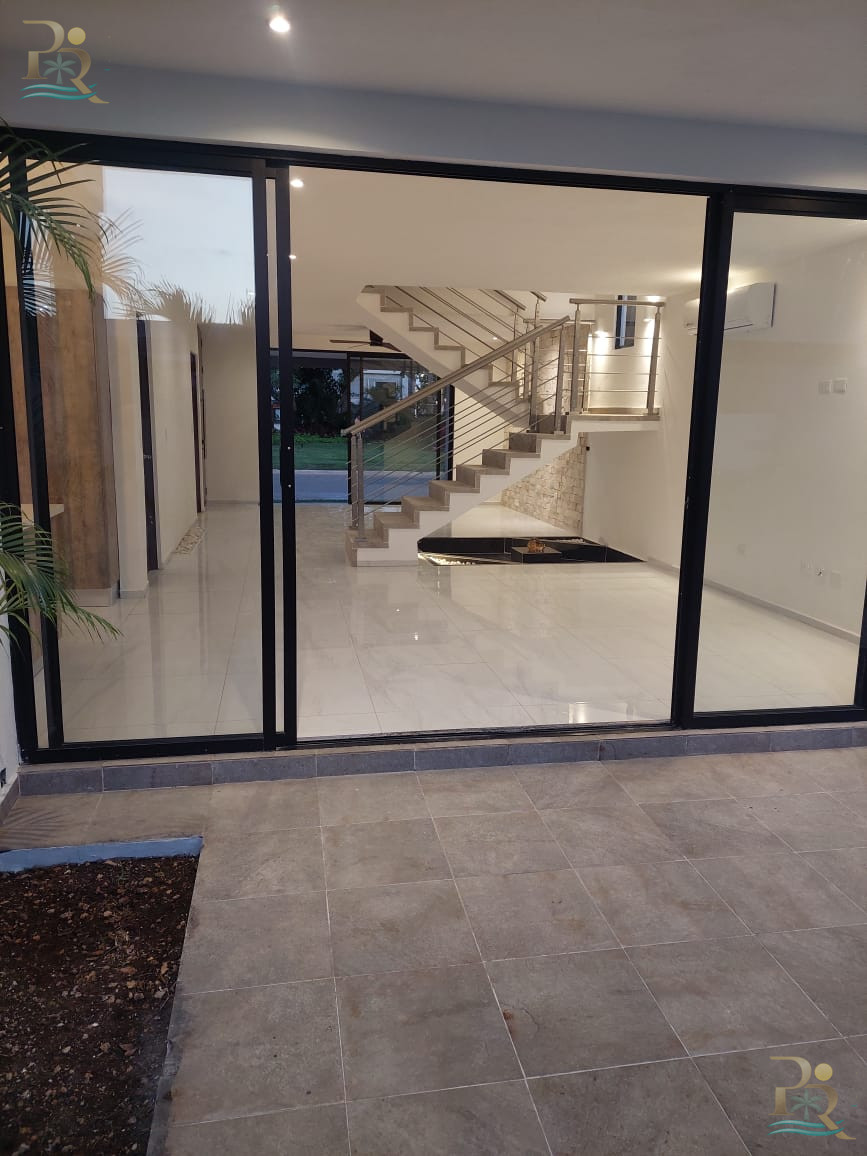 Property gallery Luxury Home in AQUA Cancún – Brand-New & Move-In Ready