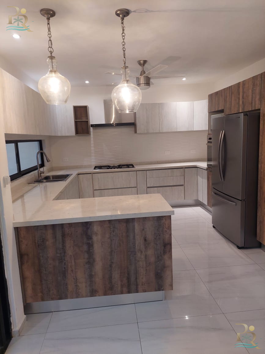 Property gallery Luxury Home in AQUA Cancún – Brand-New & Move-In Ready