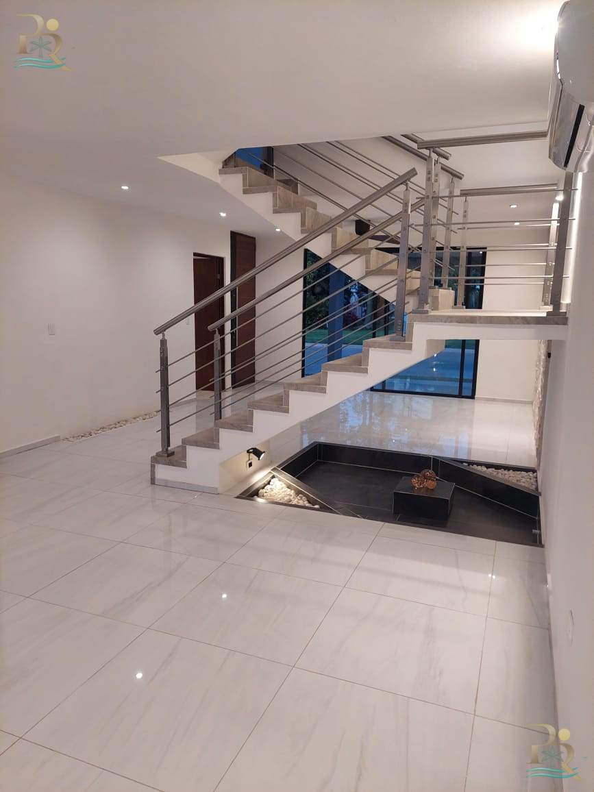 Property gallery Luxury Home in AQUA Cancún – Brand-New & Move-In Ready
