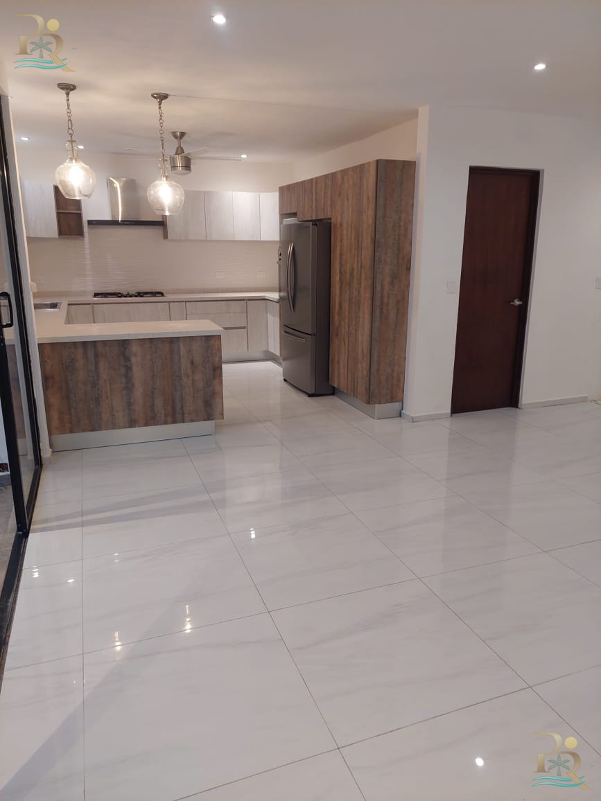 Property gallery Luxury Home in AQUA Cancún – Brand-New & Move-In Ready