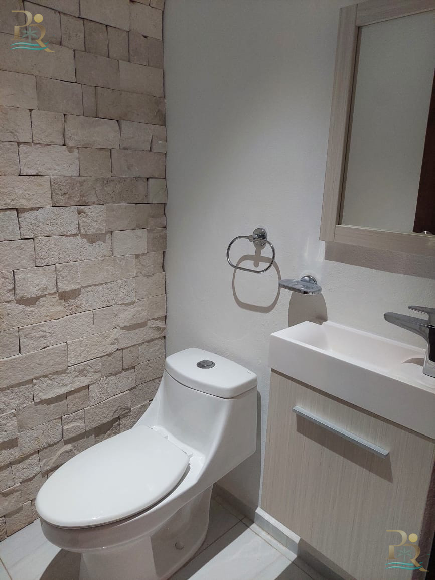 Property gallery Luxury Home in AQUA Cancún – Brand-New & Move-In Ready