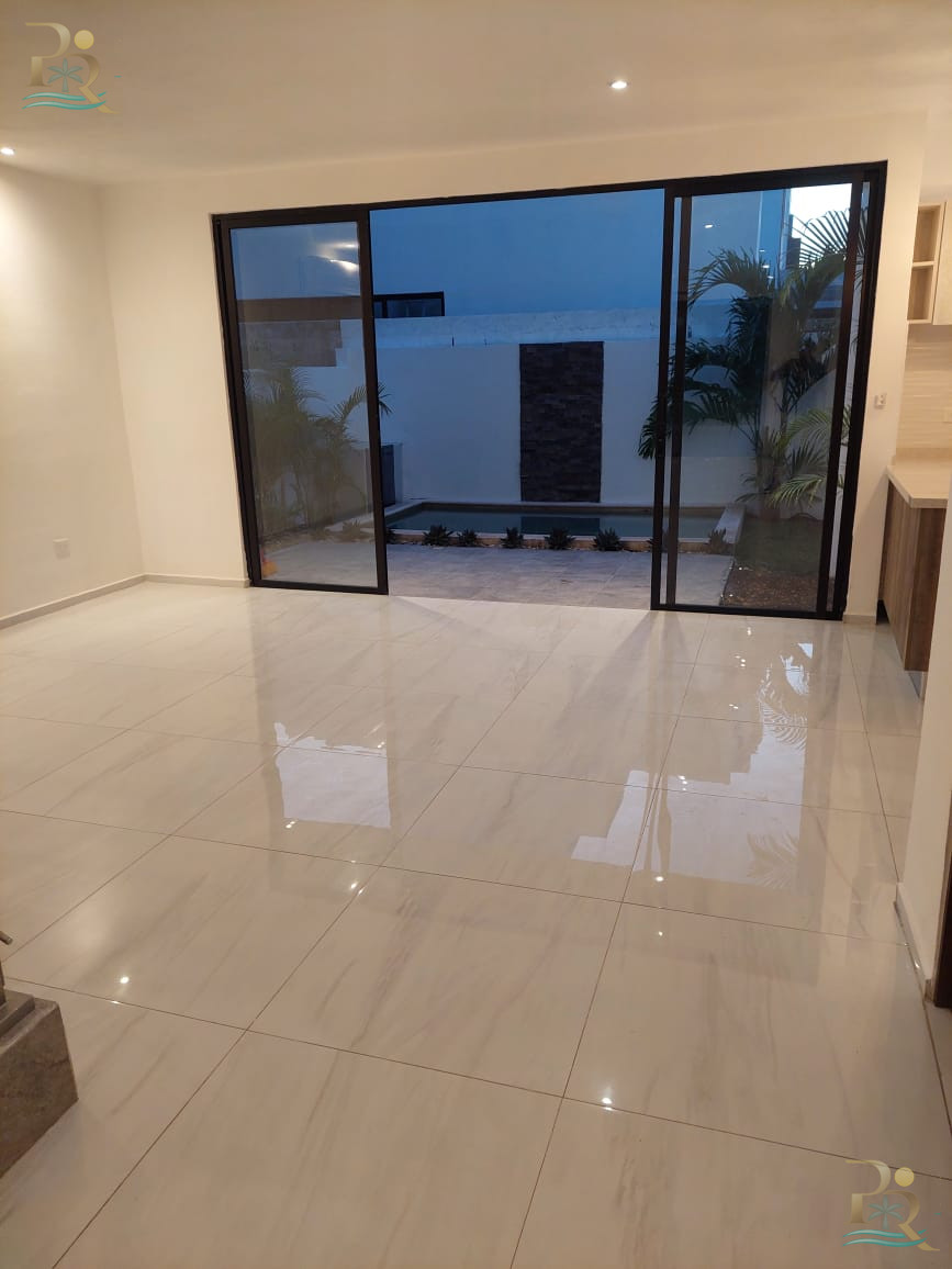 Property gallery Luxury Home in AQUA Cancún – Brand-New & Move-In Ready