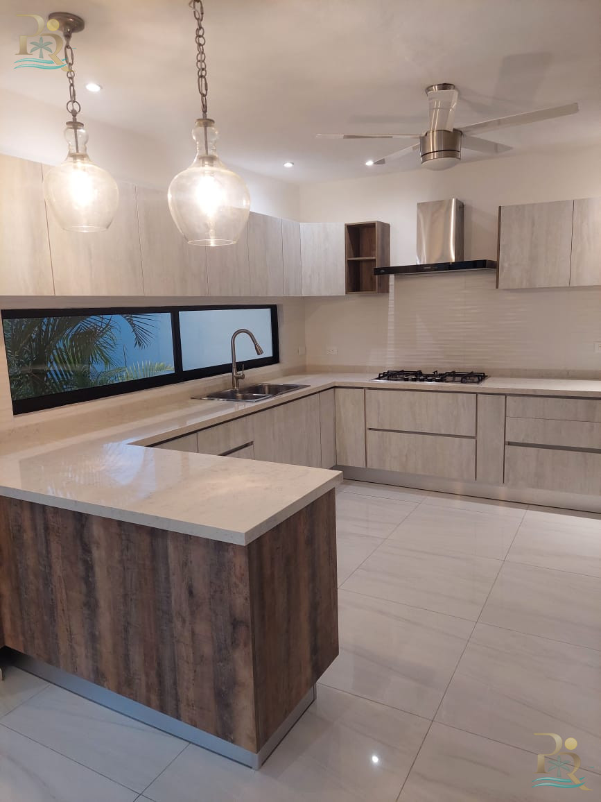 Property gallery Luxury Home in AQUA Cancún – Brand-New & Move-In Ready