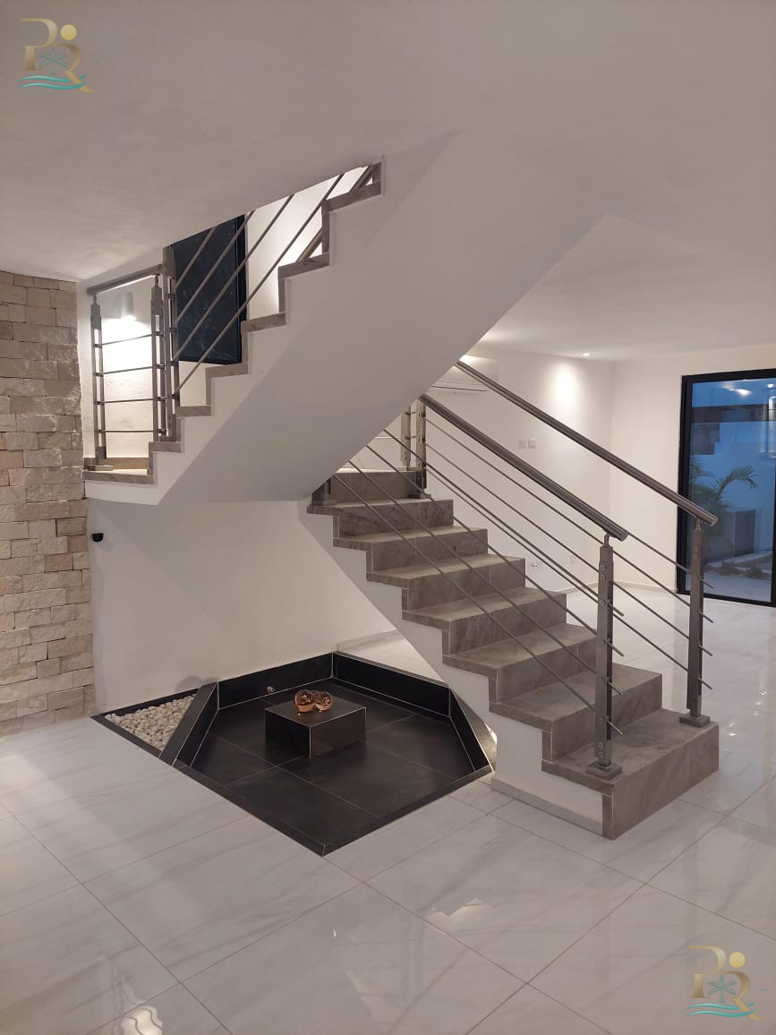 Property gallery Luxury Home in AQUA Cancún – Brand-New & Move-In Ready