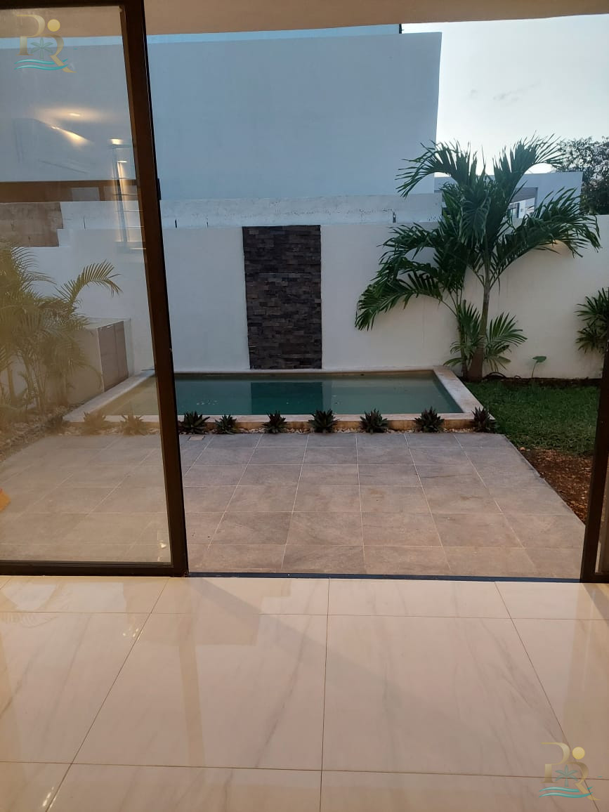 Property gallery Luxury Home in AQUA Cancún – Brand-New & Move-In Ready
