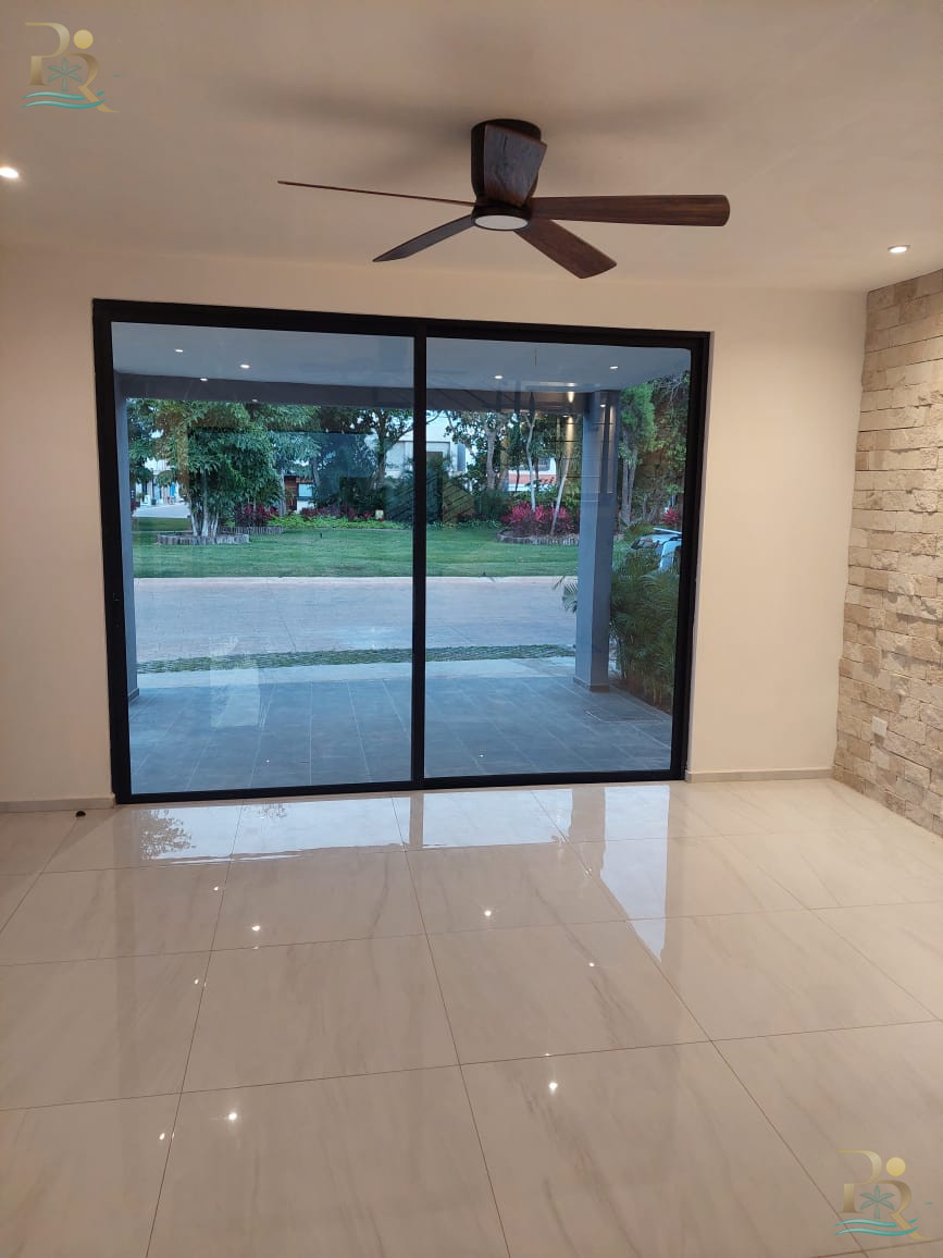 Property gallery Luxury Home in AQUA Cancún – Brand-New & Move-In Ready