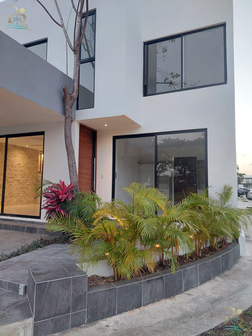 Property gallery Luxury Home in AQUA Cancún – Brand-New & Move-In Ready