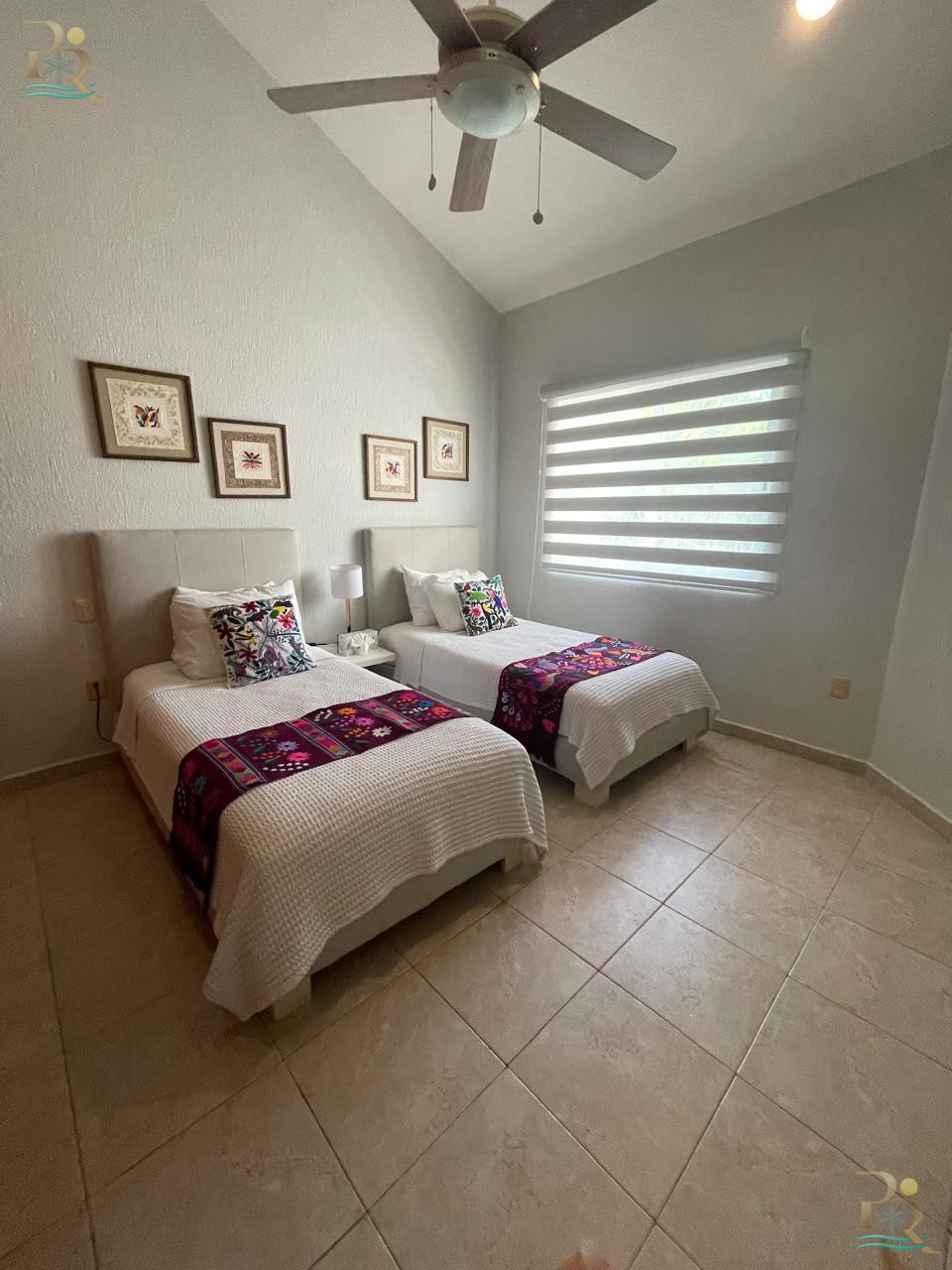 Property gallery PRICE DROPPED $50K! Motivated Seller – Luxury Solar-Powered Residence with Private Pool in Riviera Maya