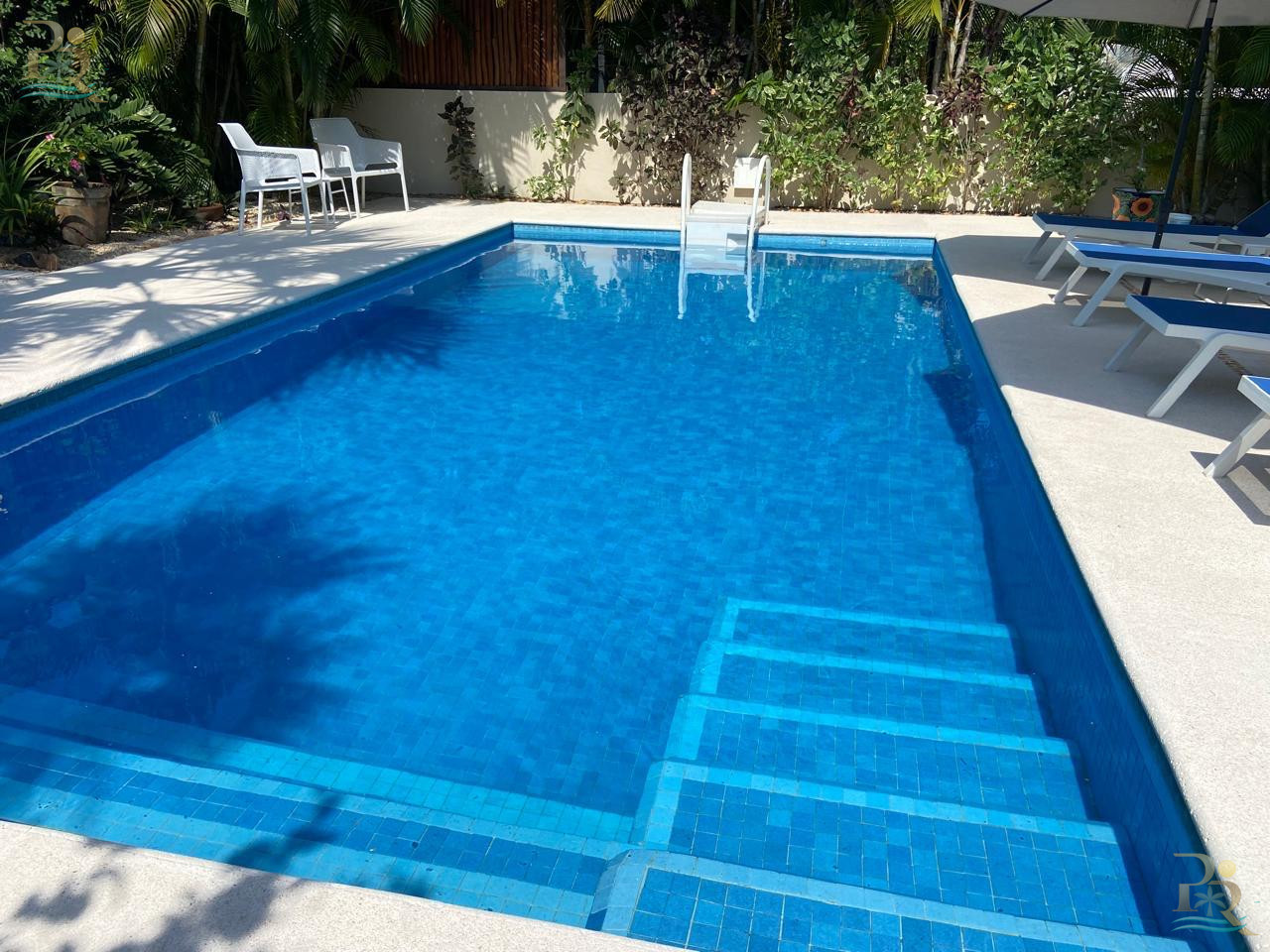 Property gallery PRICE DROPPED $50K! Motivated Seller – Luxury Solar-Powered Residence with Private Pool in Riviera Maya