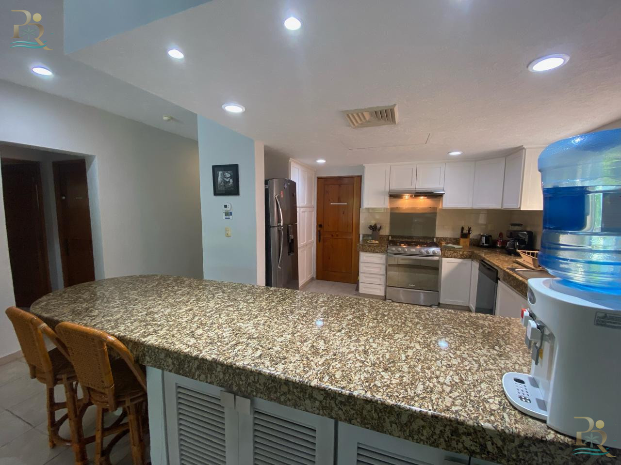 Property gallery PRICE DROPPED $50K! Motivated Seller – Luxury Solar-Powered Residence with Private Pool in Riviera Maya