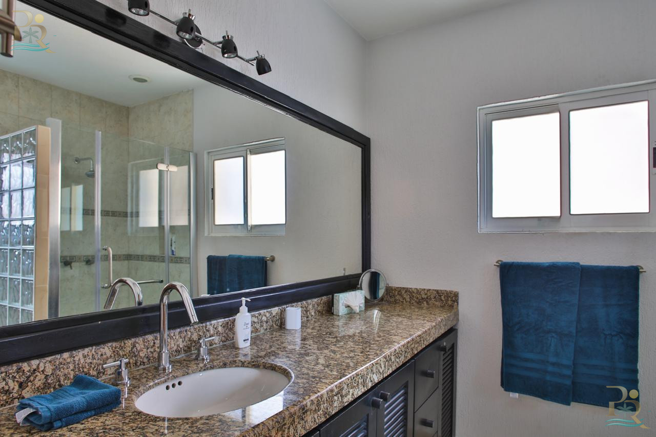Property gallery PRICE DROPPED $50K! Motivated Seller – Luxury Solar-Powered Residence with Private Pool in Riviera Maya
