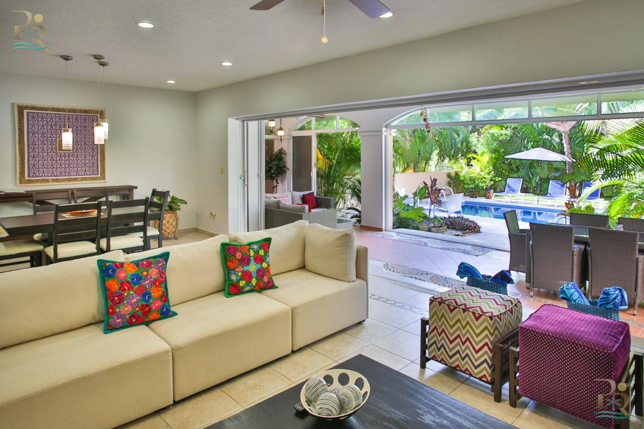 Property gallery PRICE DROPPED $50K! Motivated Seller – Luxury Solar-Powered Residence with Private Pool in Riviera Maya