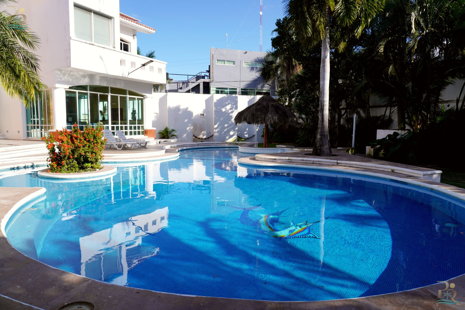 Property gallery Mixed-Use House for Sale in Álamos II, Cancún